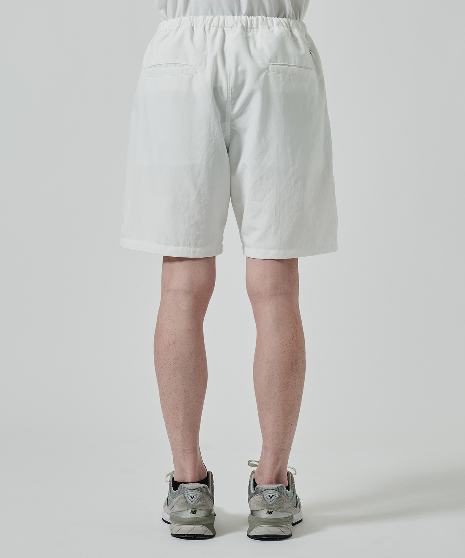 〈別注〉 ONE EYELET ACTIVE SHORTS White Mountaineering