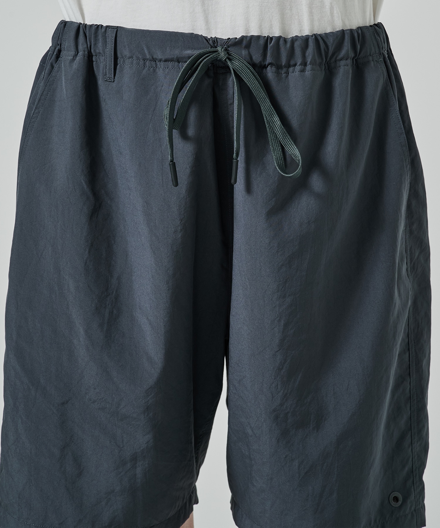 〈別注〉 ONE EYELET ACTIVE SHORTS White Mountaineering