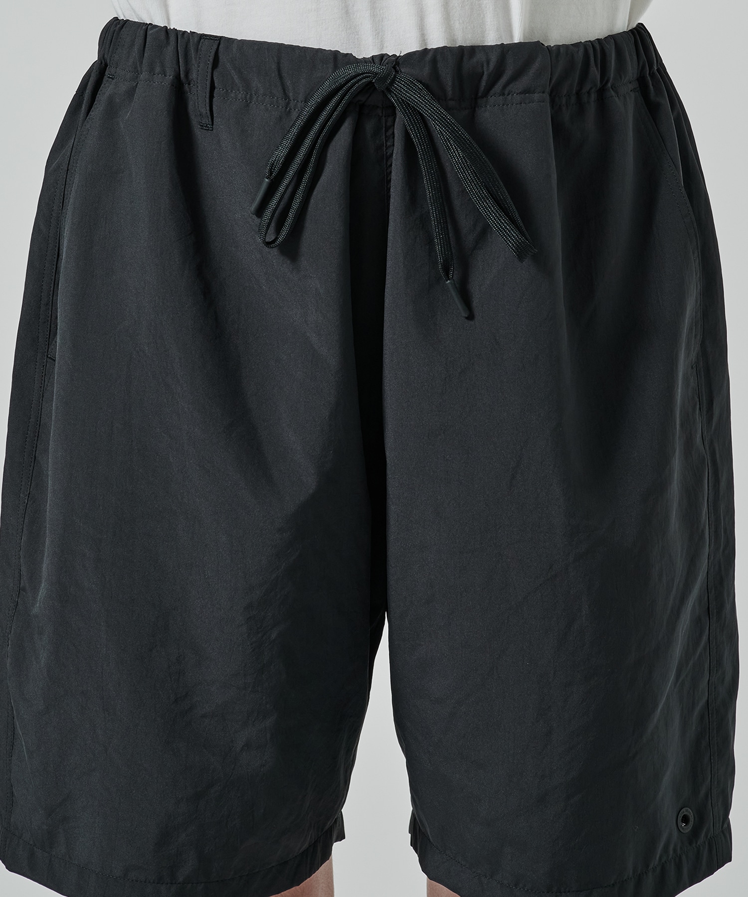 〈別注〉 ONE EYELET ACTIVE SHORTS White Mountaineering