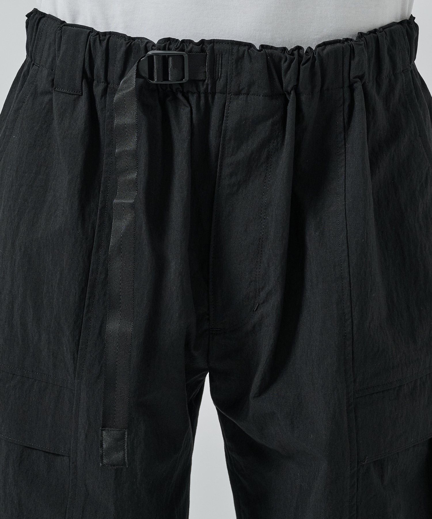 〈別注〉 Gramicci CARGO SHORTS N.HOOLYWOOD