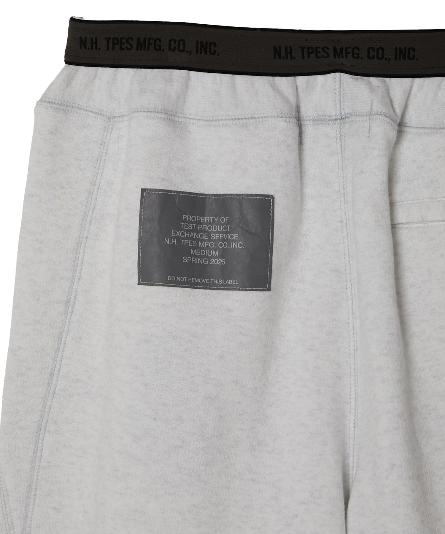 9251-CP52-009 HALF PANTS N.HOOLYWOOD