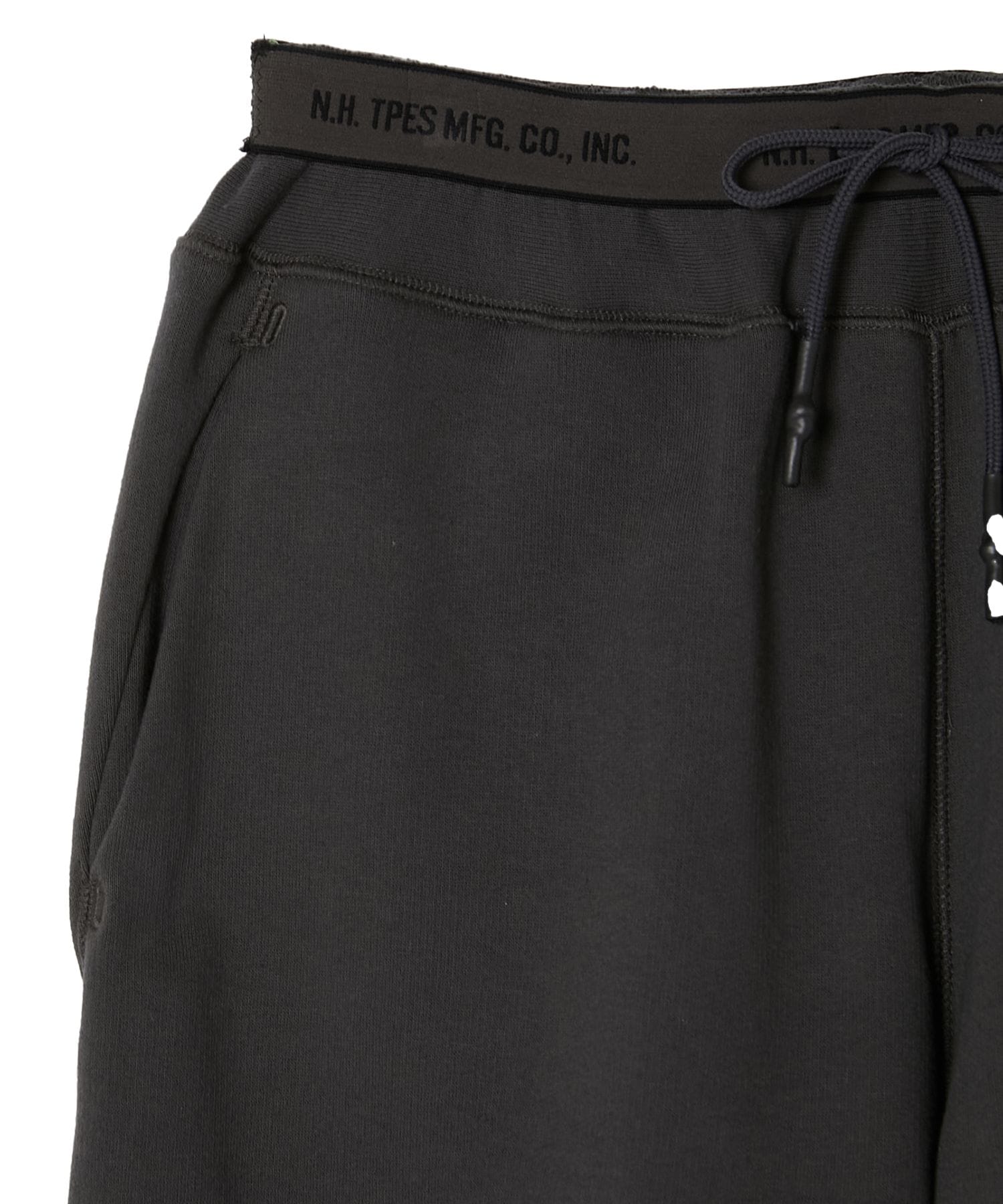 9251-CP52-009 HALF PANTS N.HOOLYWOOD