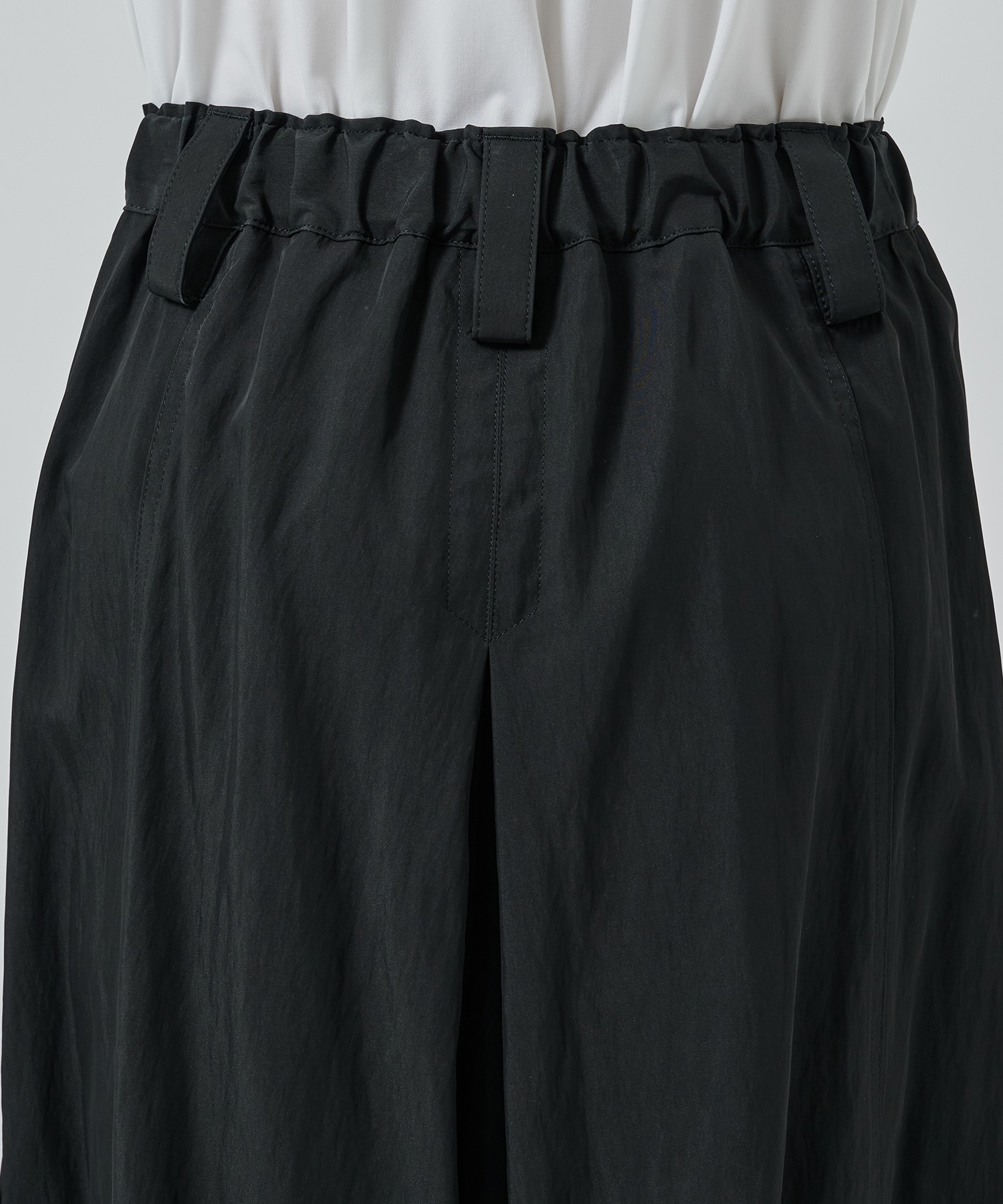 〈別注〉 Bush Pocket Cargo Shorts UJOH HOMME