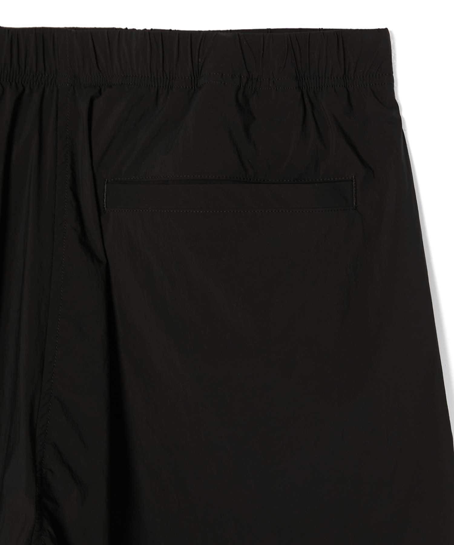 2251-CP51-005 WEBBING BELT HALF PANTS N.HOOLYWOOD