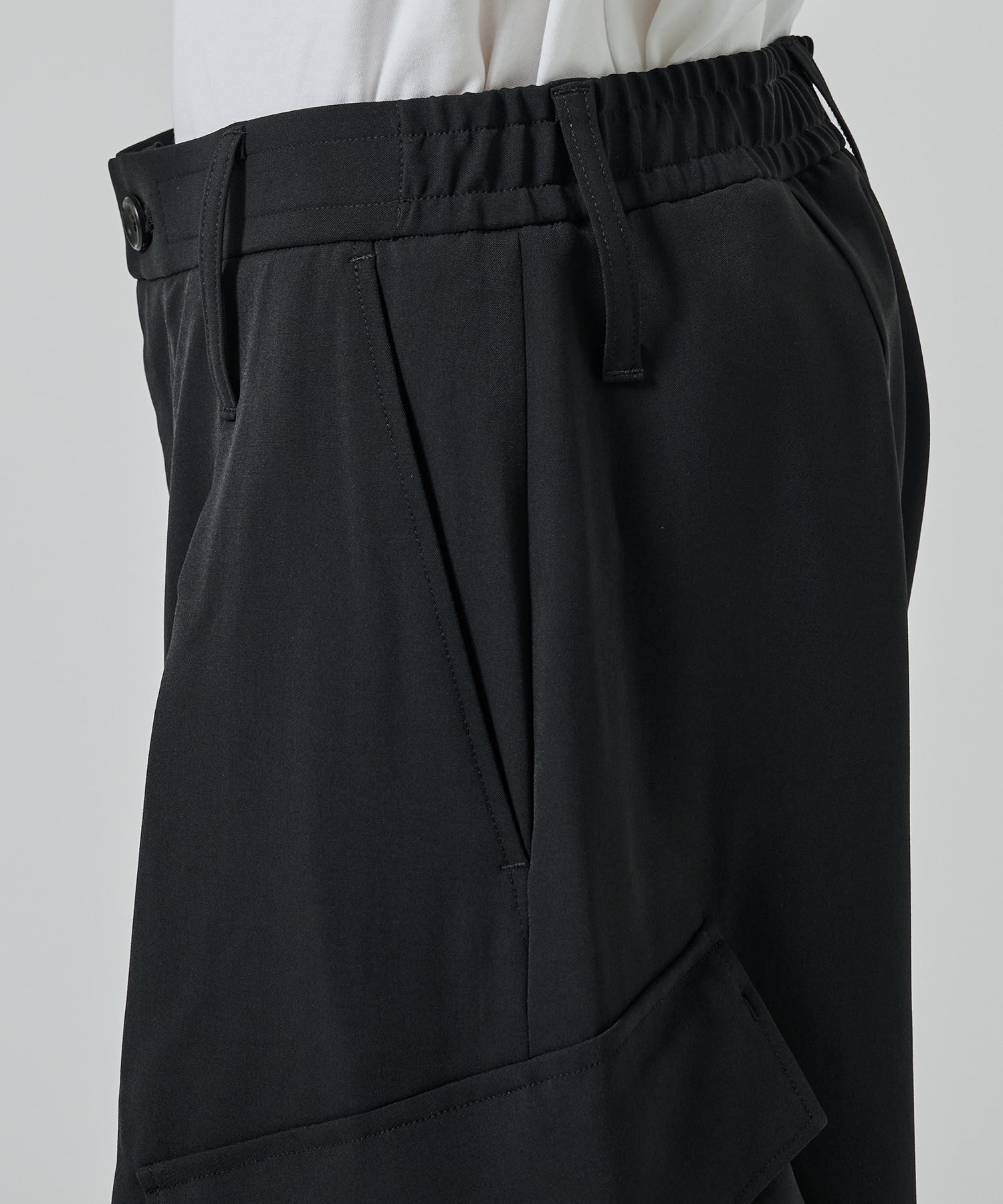 <別注>2255-CP60-003 CARGO SHORTS N.HOOLYWOOD