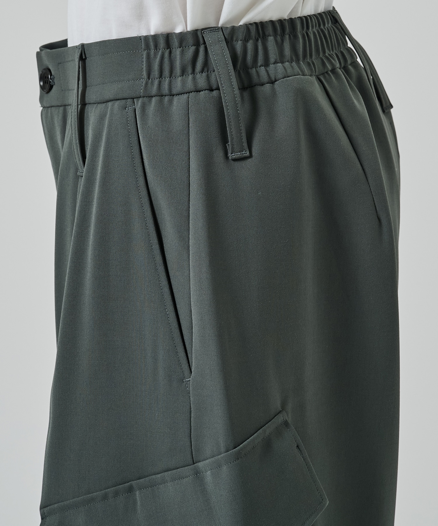<別注>2255-CP60-003 CARGO SHORTS N.HOOLYWOOD