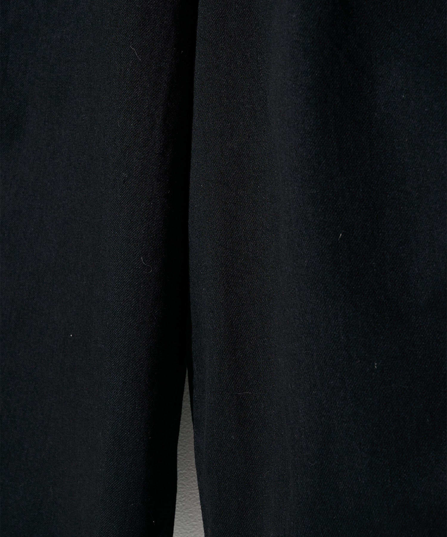 3D 3/4 DENIM PANTS JieDa