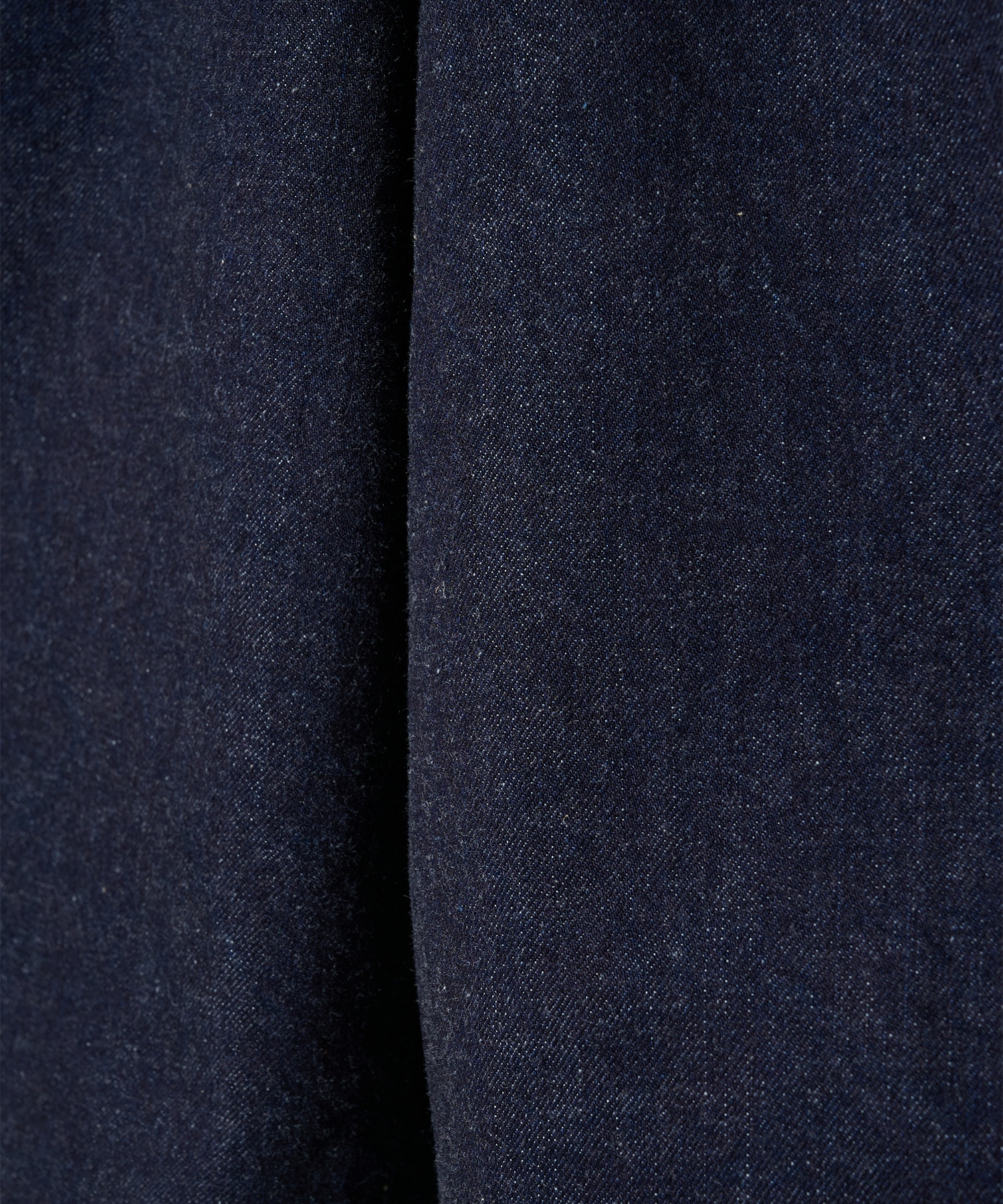 3D 3/4 DENIM PANTS JieDa