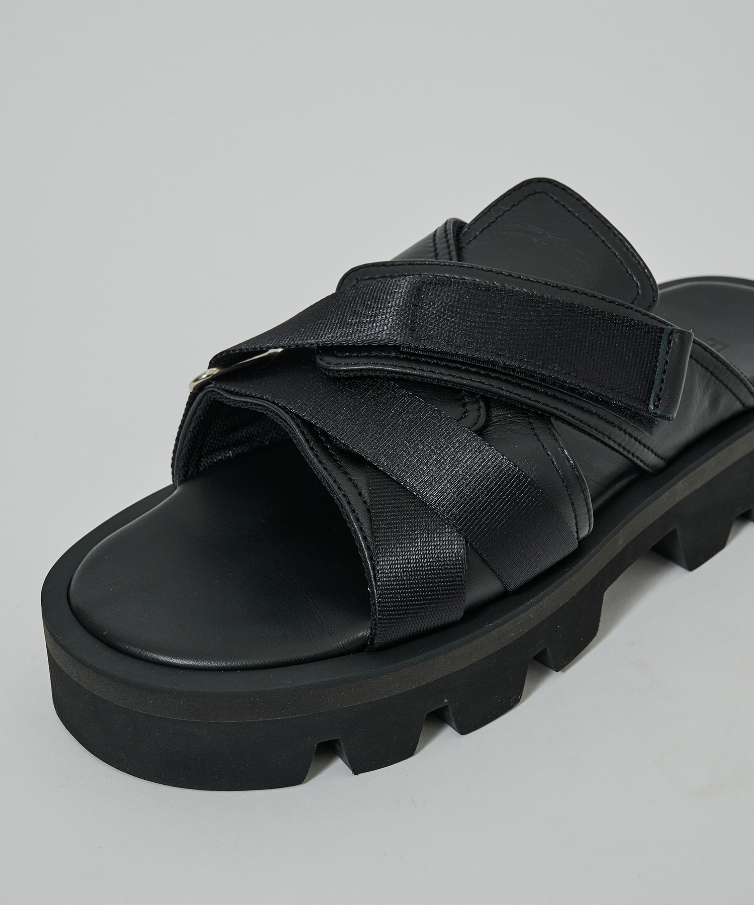 CS MULTISTRAP SANDALS PADRONE