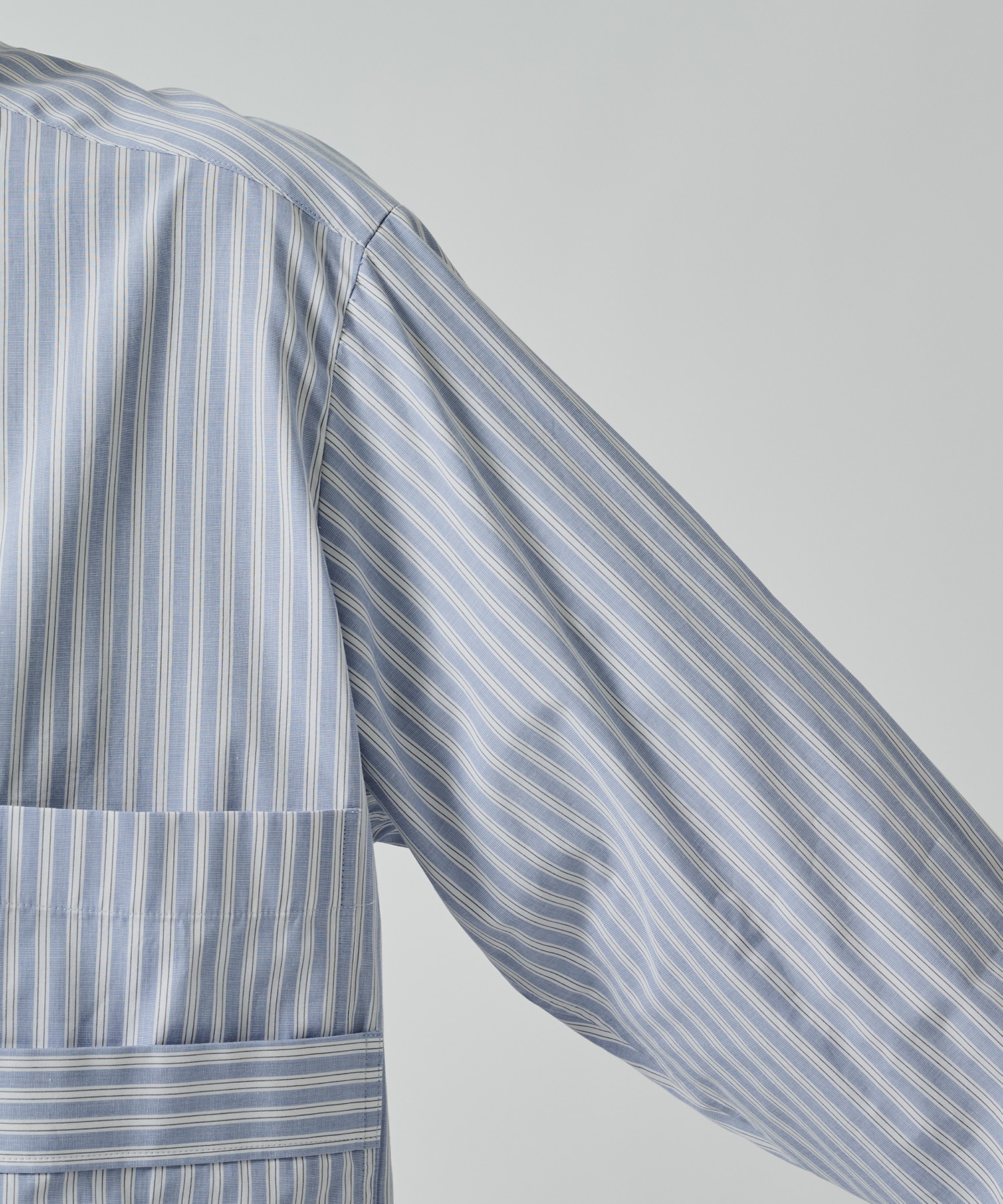 4 Pockets Shirt UJOH HOMME