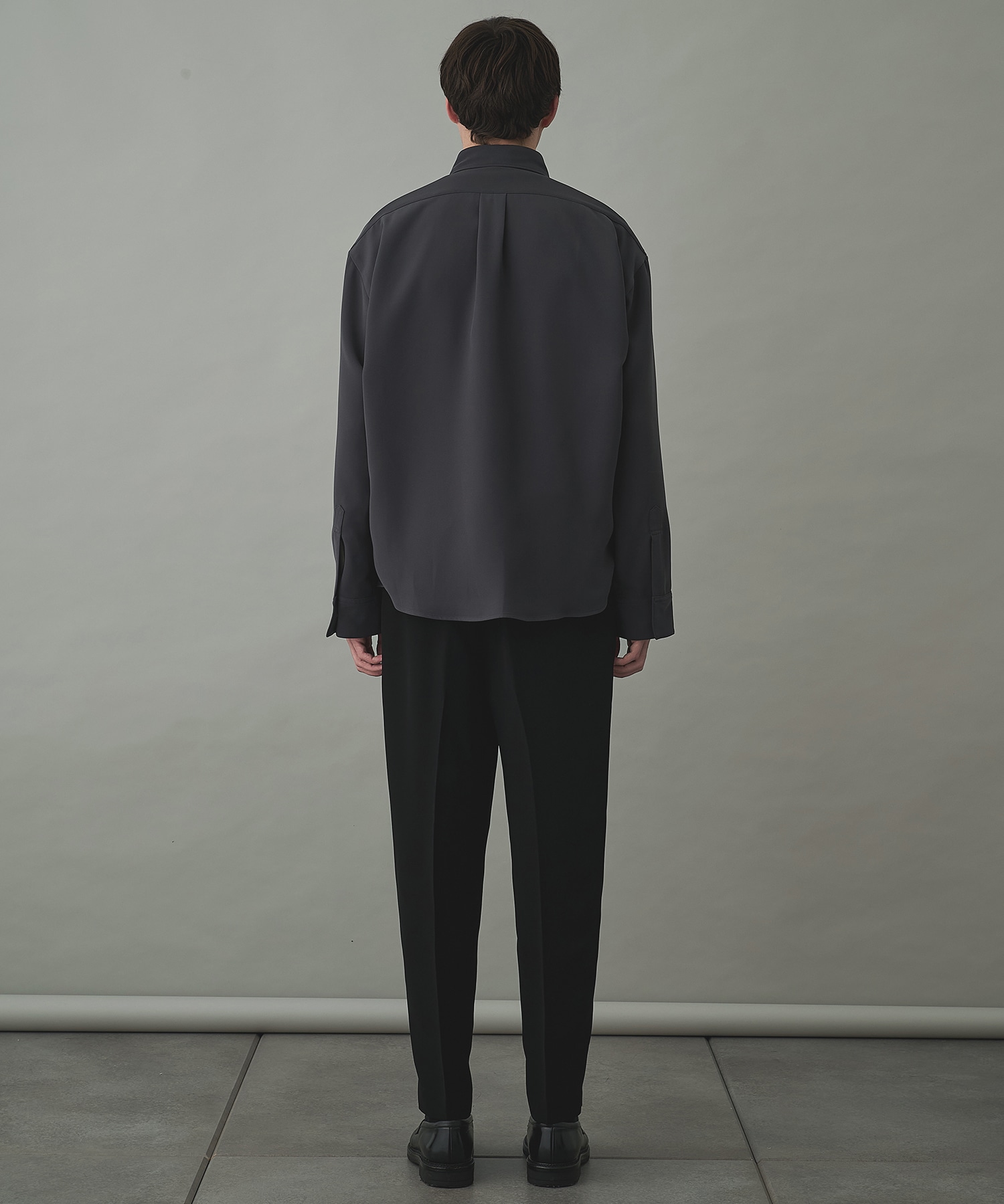 2252-SH23-095 L/S SHIRTS N.HOOLYWOOD