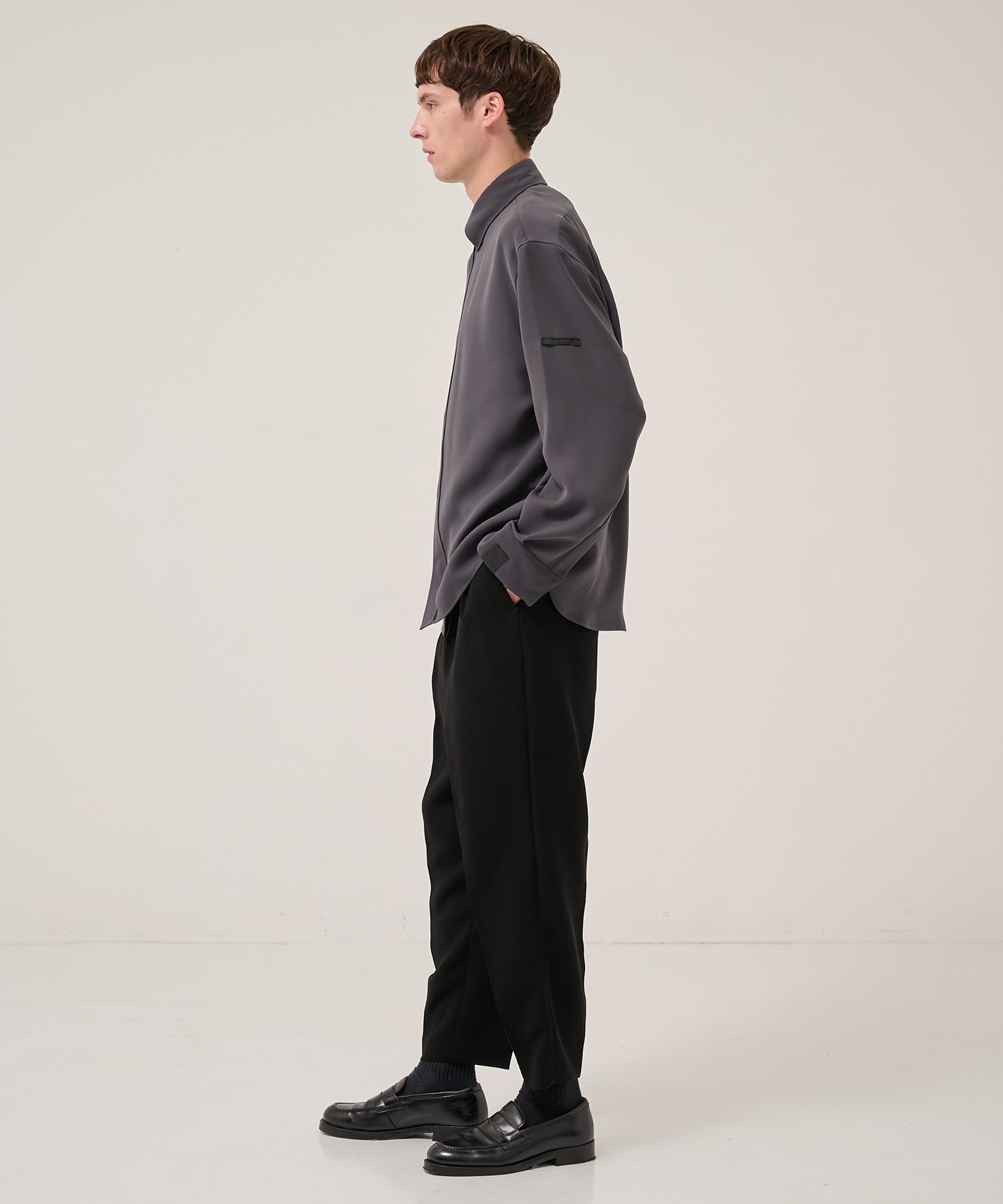 2252-SH23-095 L/S SHIRTS N.HOOLYWOOD