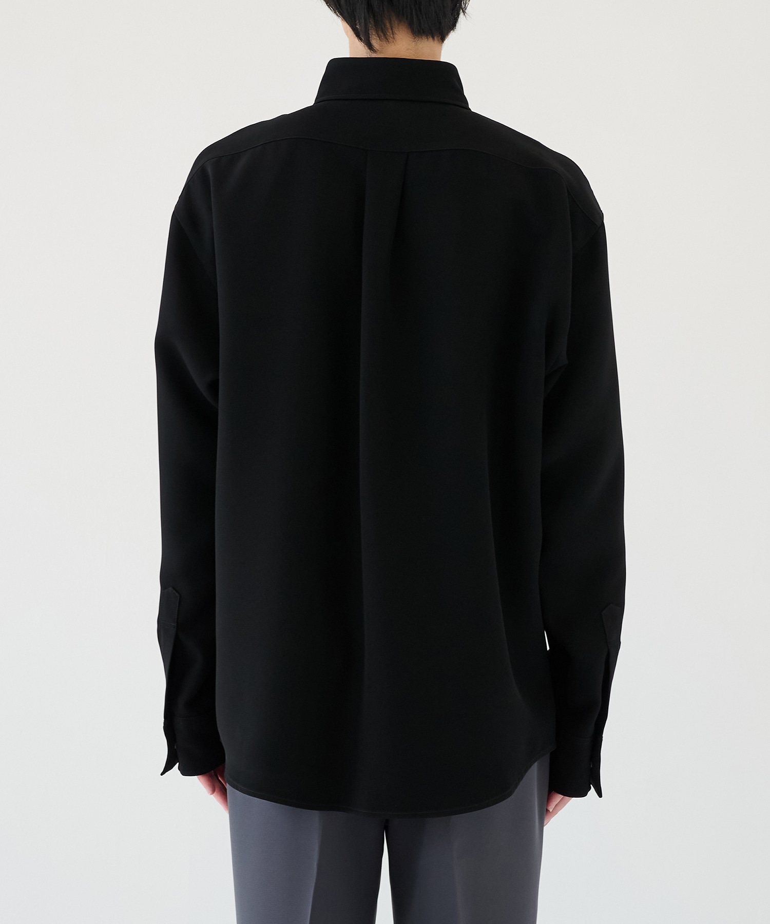 2252-SH23-095 L/S SHIRTS N.HOOLYWOOD