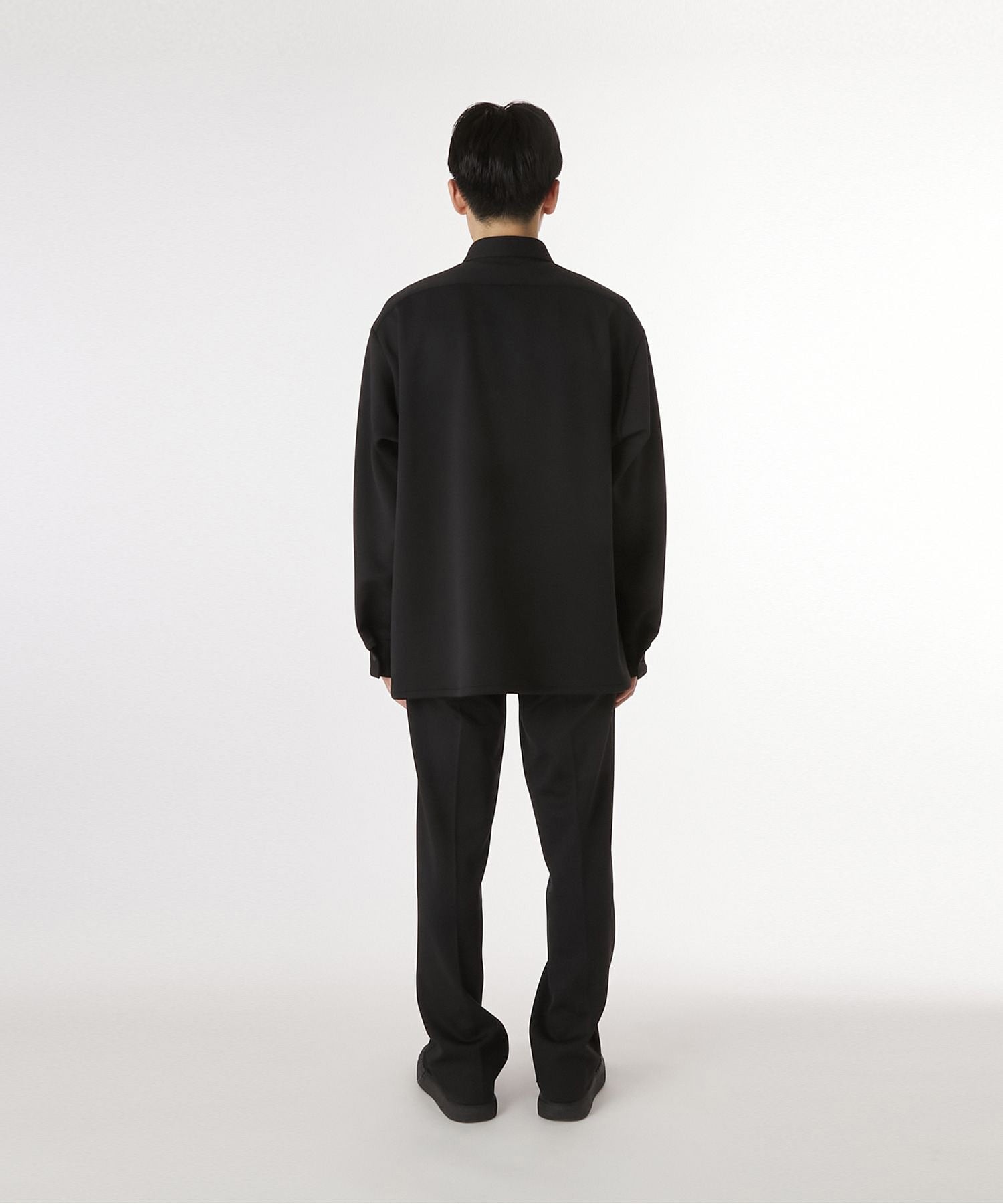 2252-SH28-001 L/S SHIRTS N.HOOLYWOOD