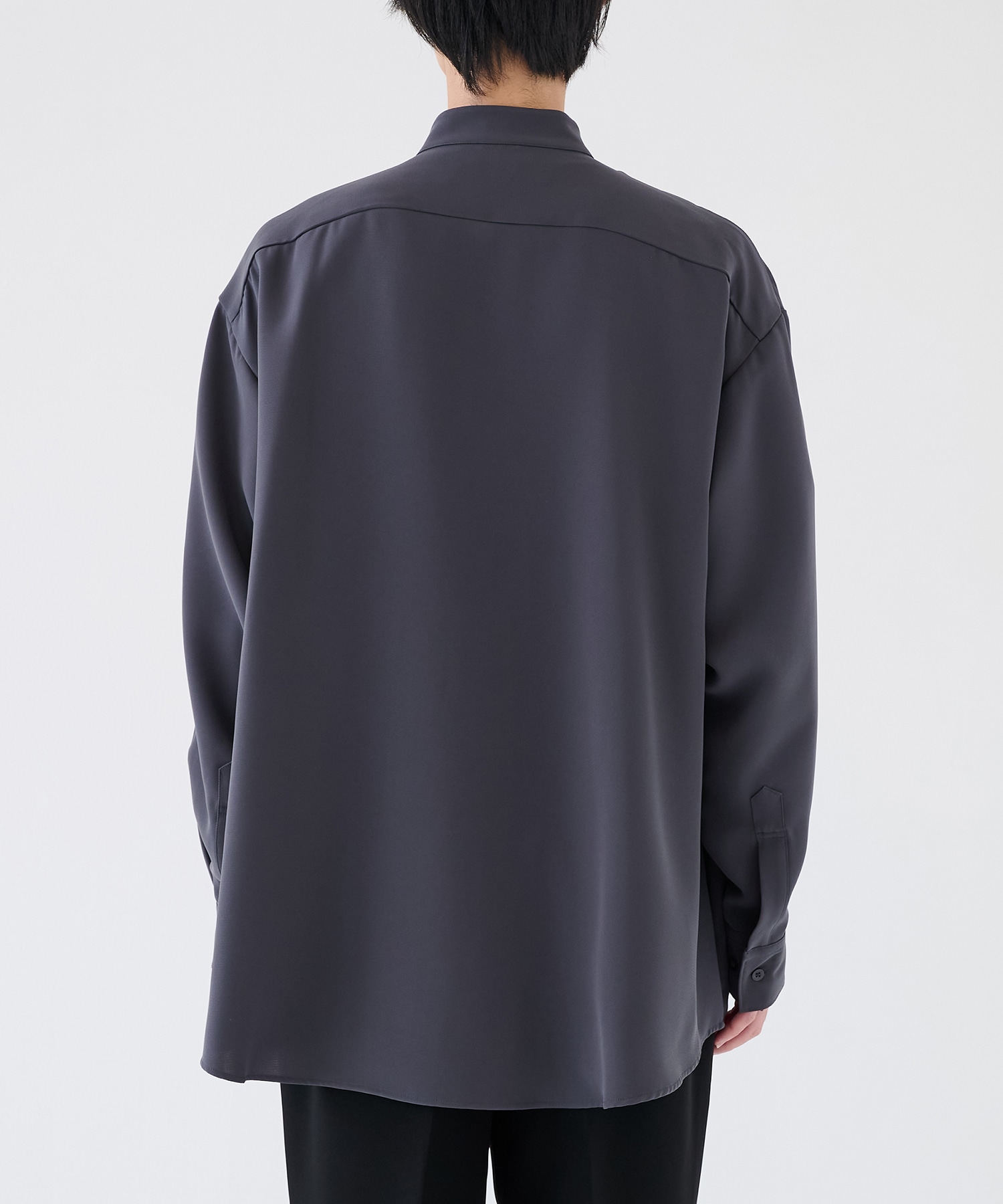 2252-SH30-095 L/S SHIRTS N.HOOLYWOOD