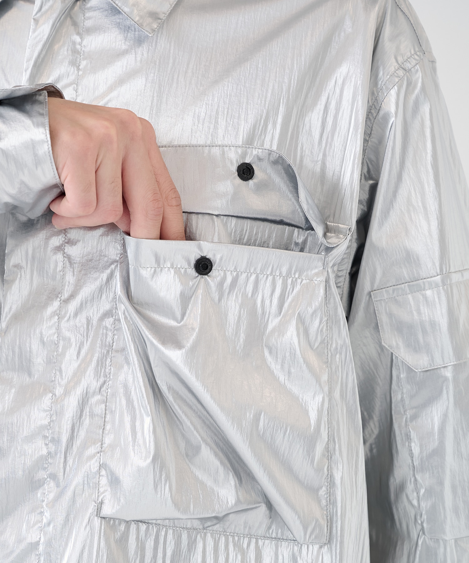 Military Shirt th products