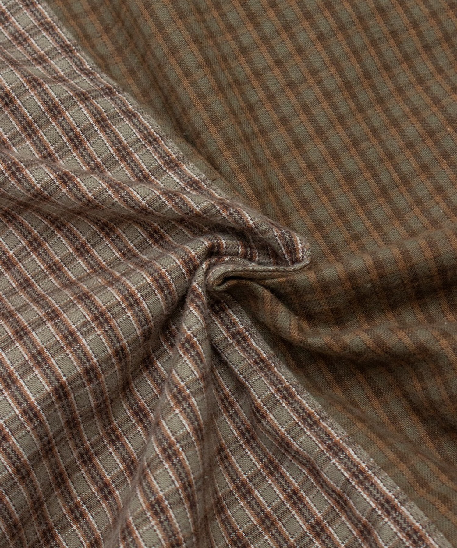 HP-B021-051 L/S CHECK SHIRT COMME des GARCONS HOMME