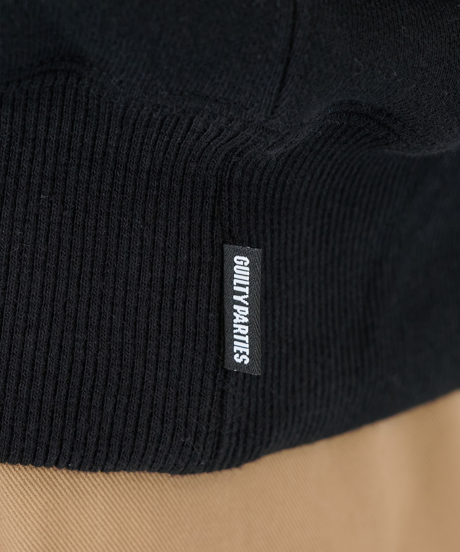 MIDDLE WEIGHT CREW NECK SWEAT SHIRT ( TYPE-1 ) WACKO MARIA