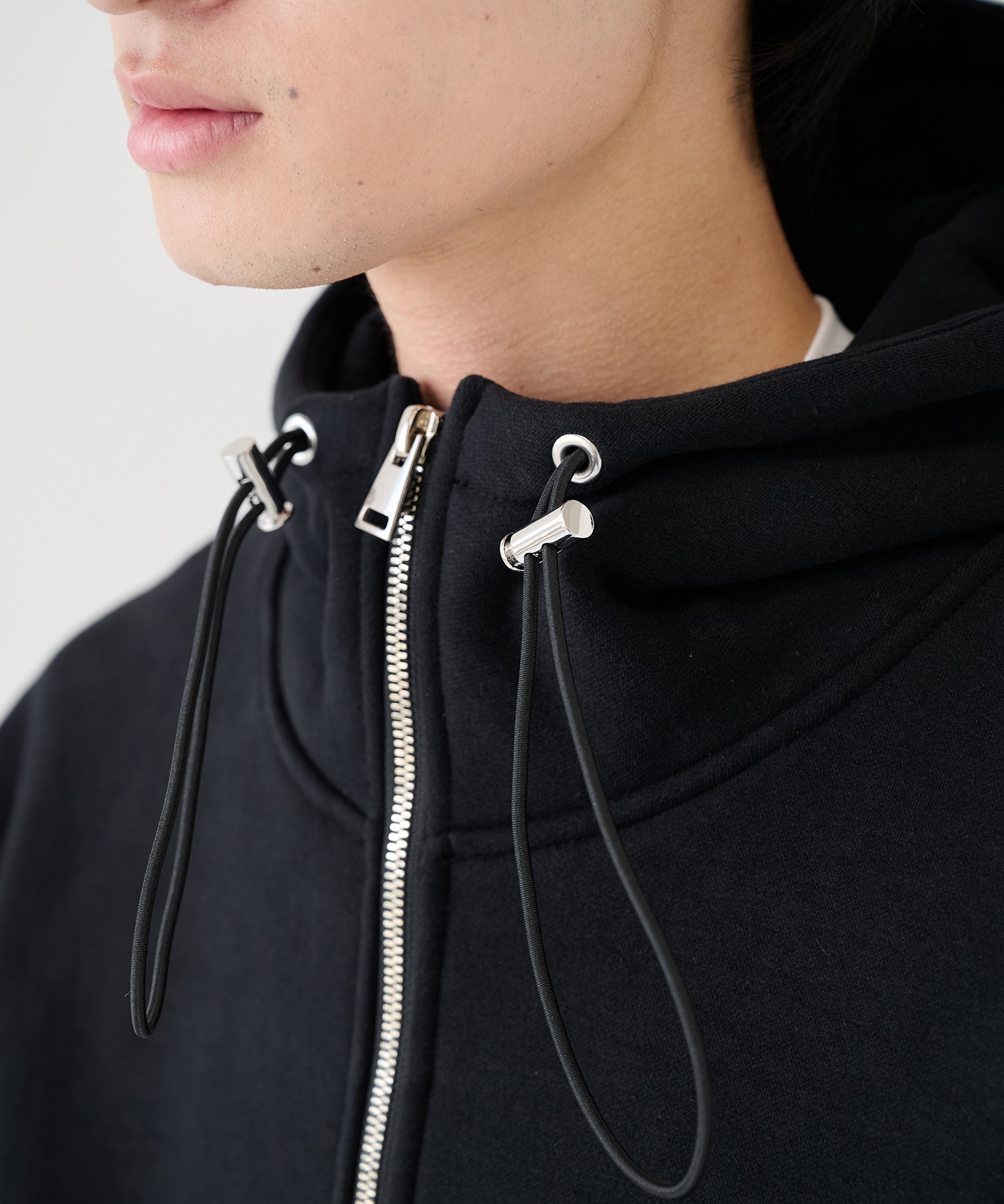ASTRO PARKA OUAT