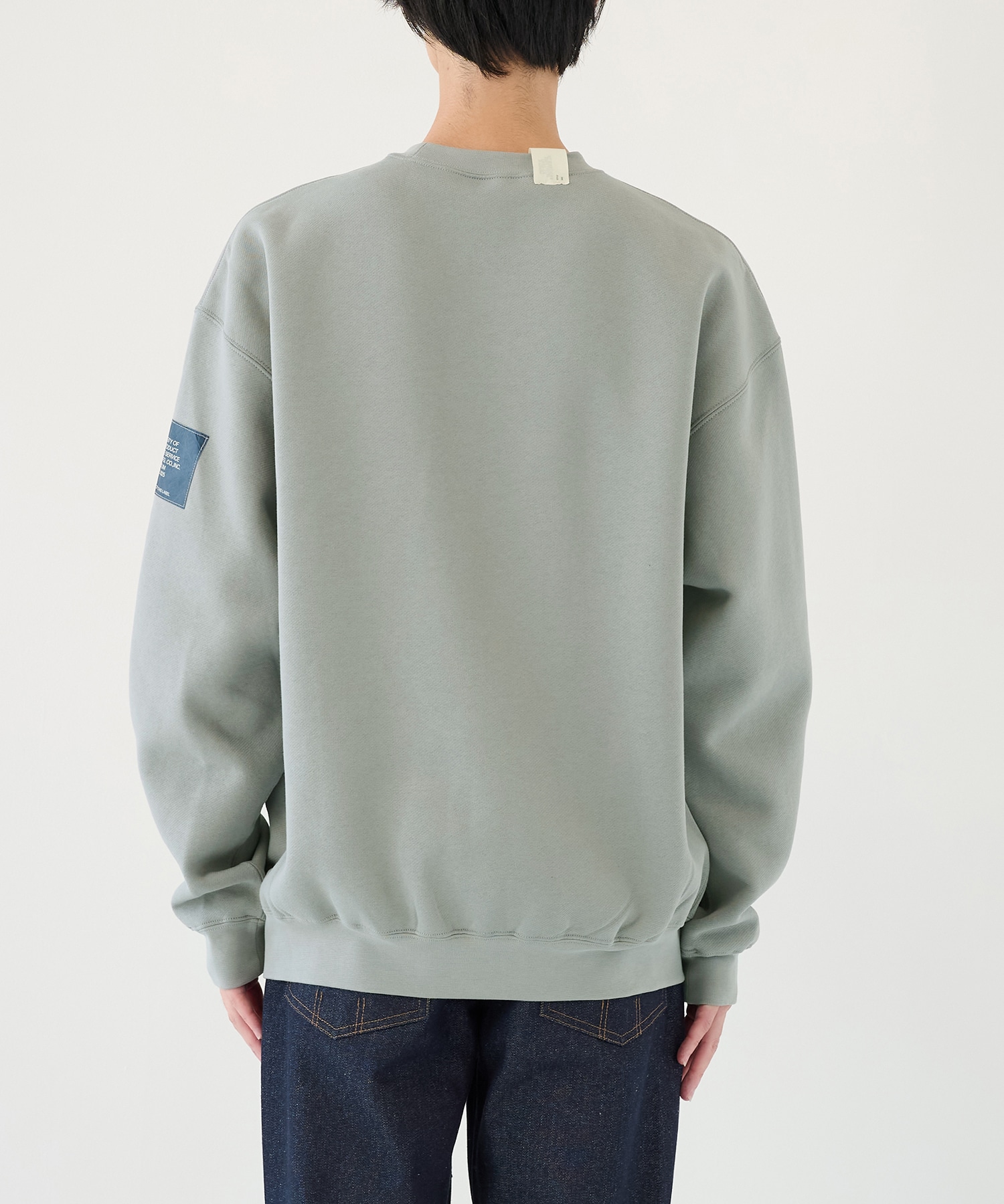 9252-CS81 SWEAT PO N.HOOLYWOOD