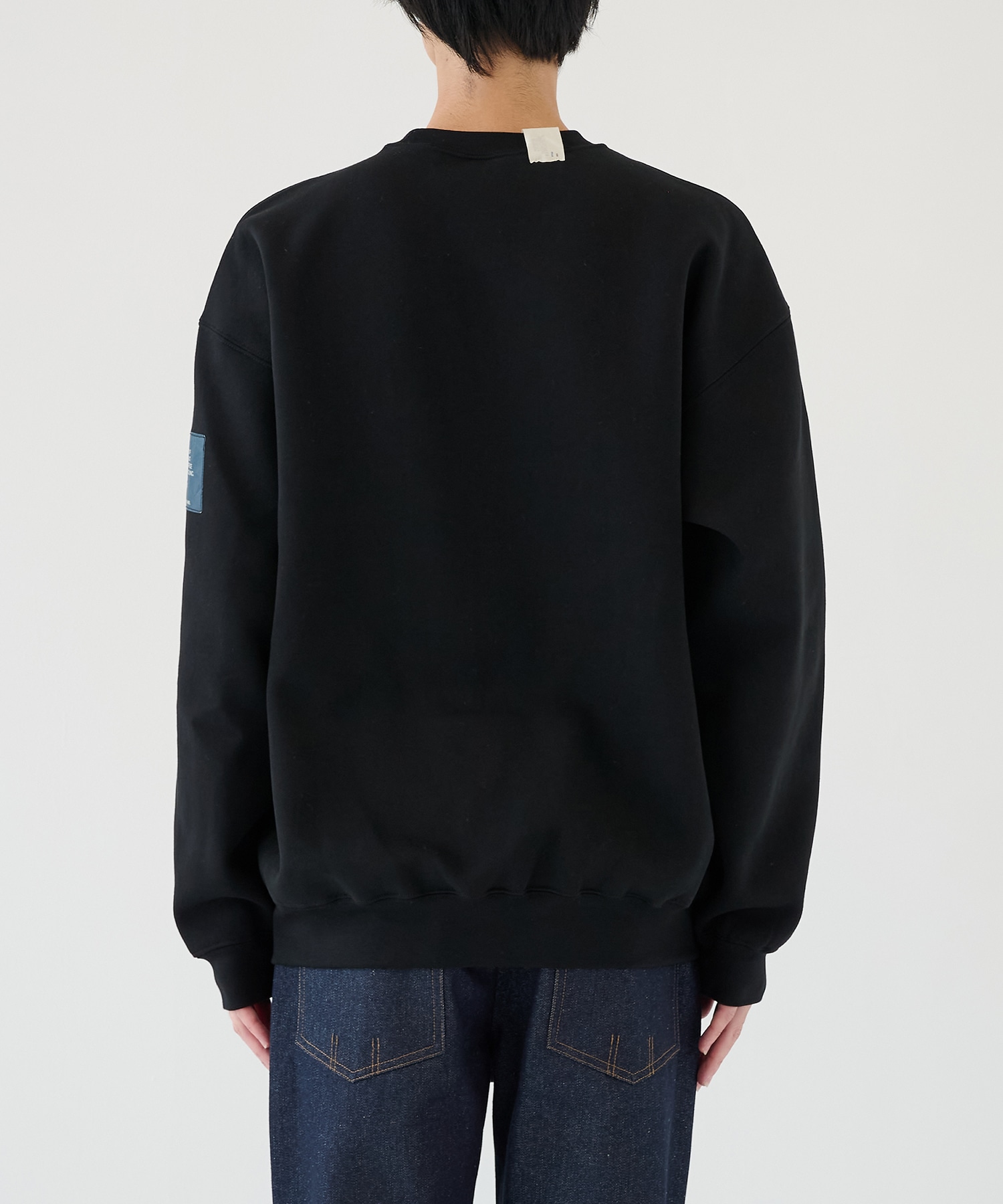 9252-CS81 SWEAT PO N.HOOLYWOOD