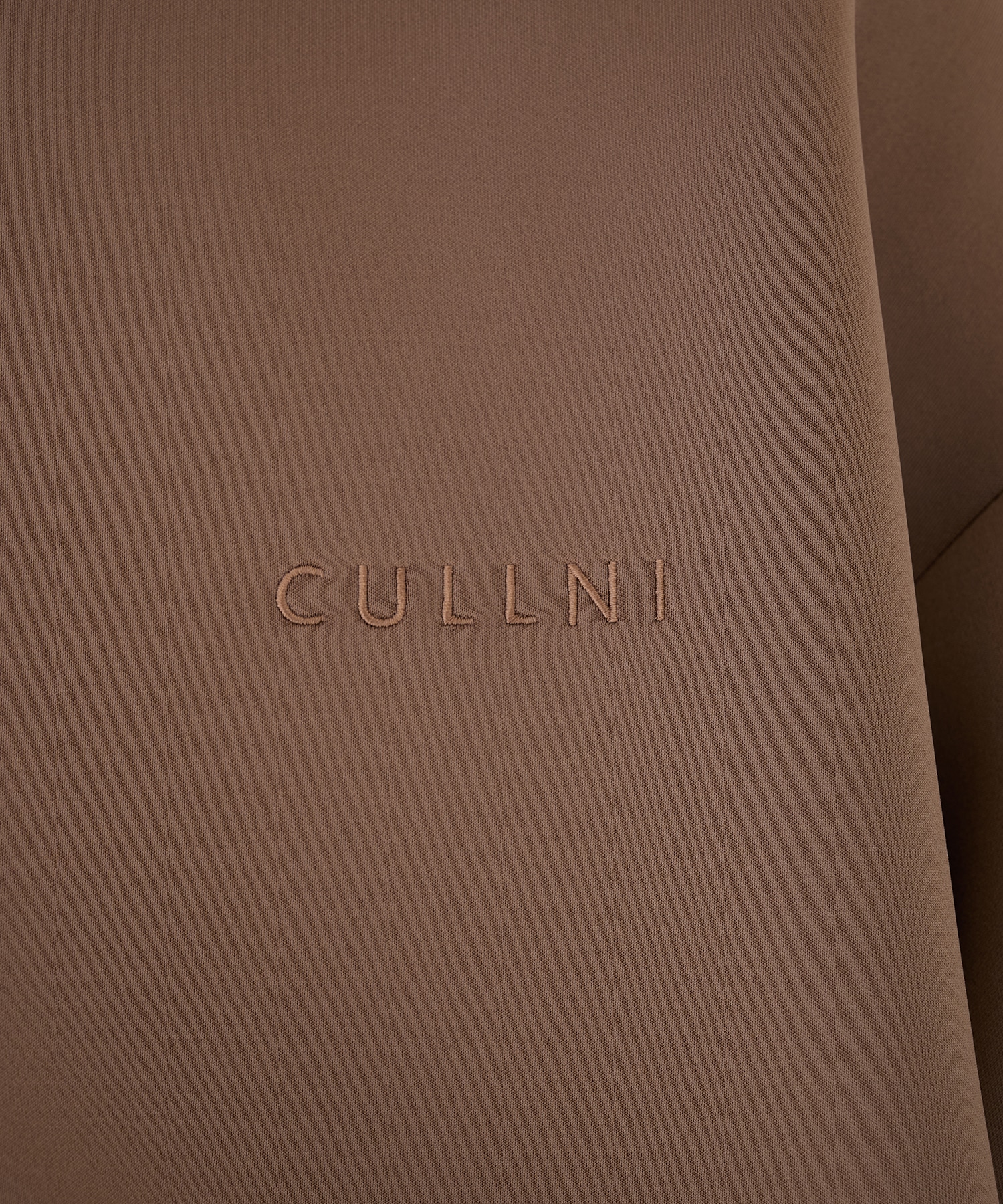 別注 Oversize Big Parka CULLNI