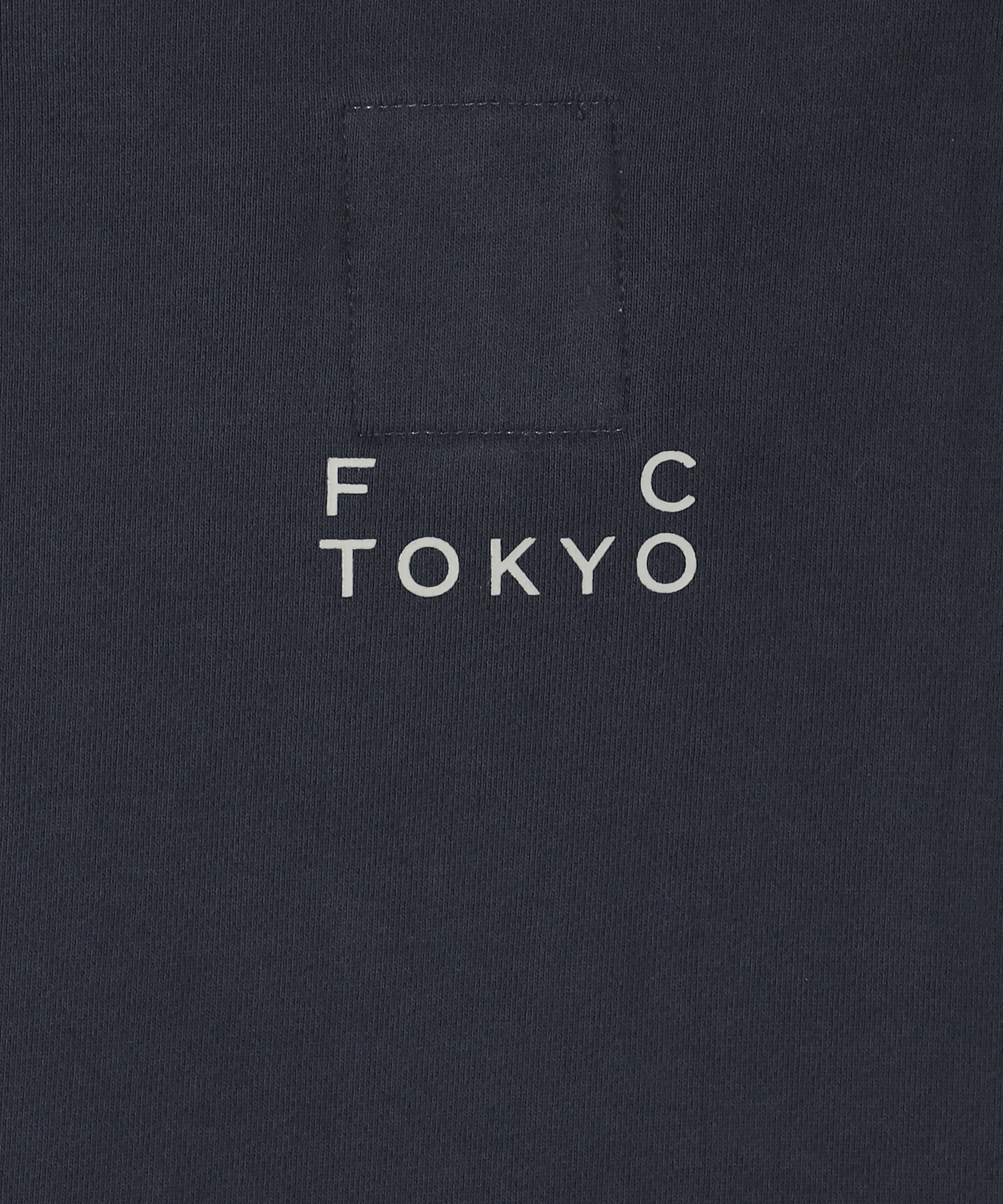 SWEAT PARKA FC TOKYO 24.7