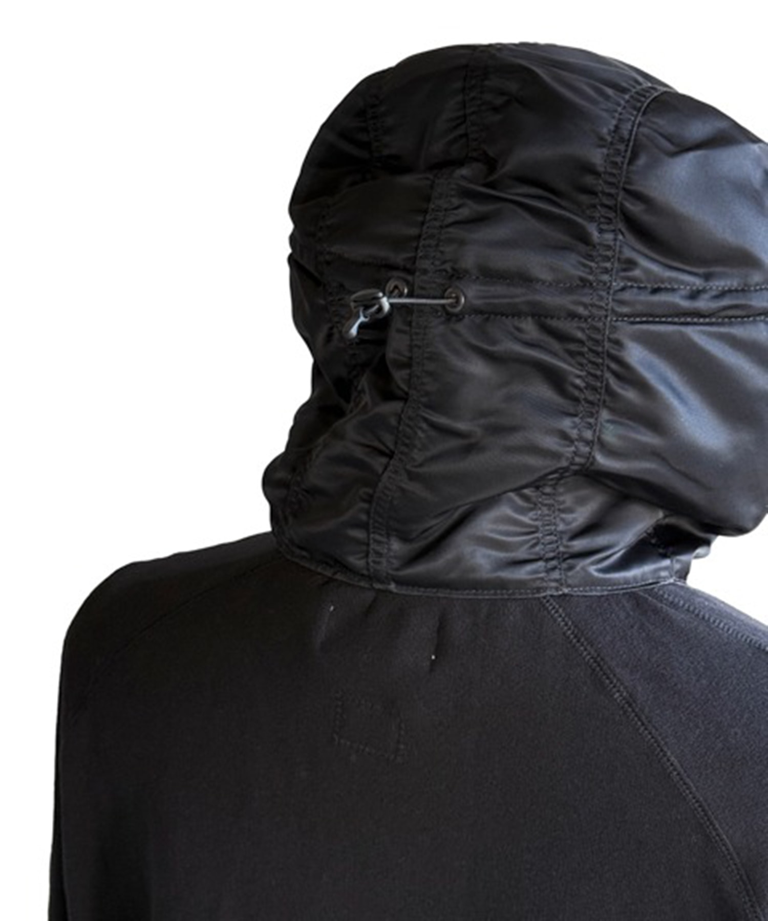 WP-T904-100 ×C.P.company HOODIE JUNYA WATANABE MAN