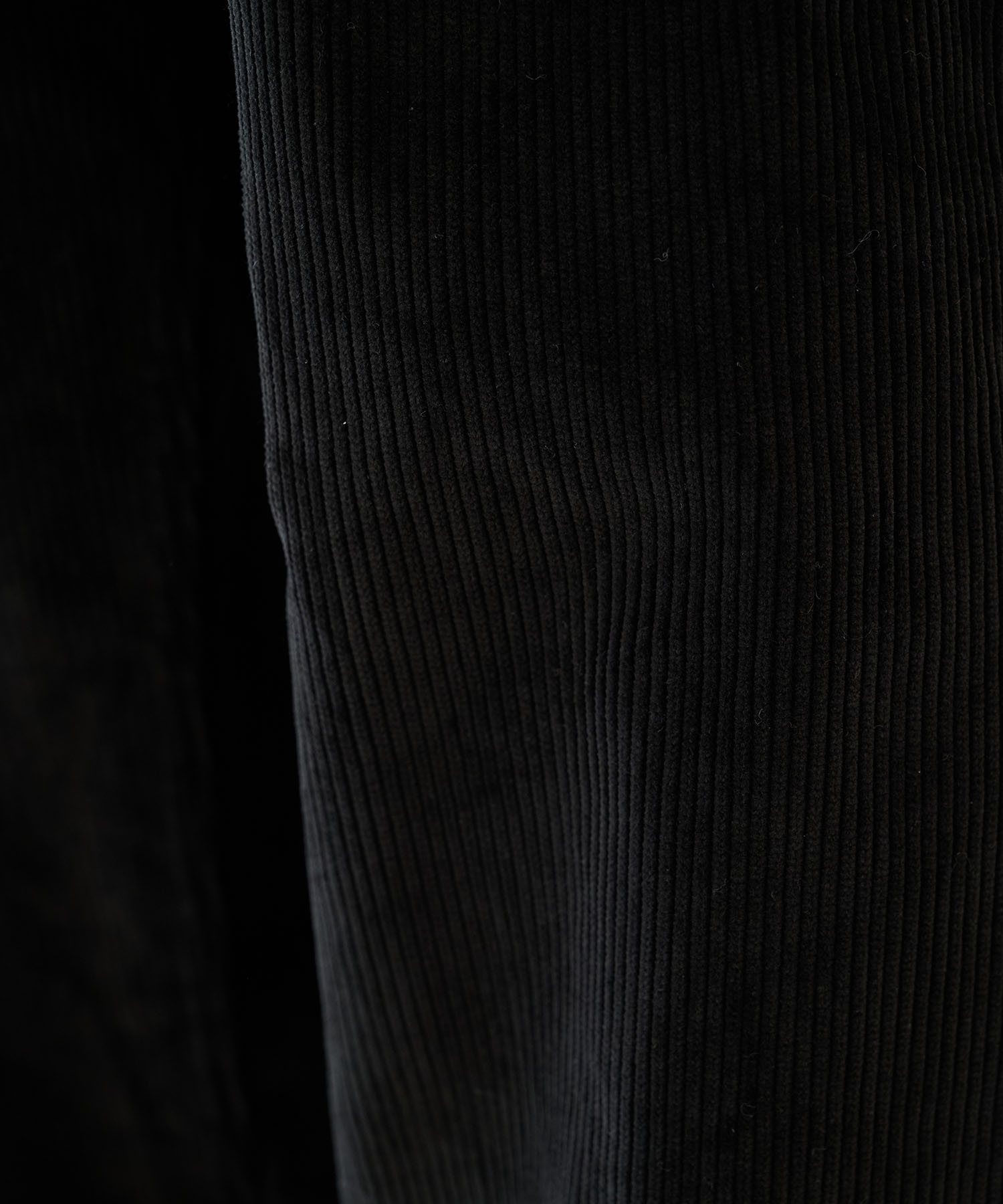 Over Pant - 8W Corduroy NEEDLES