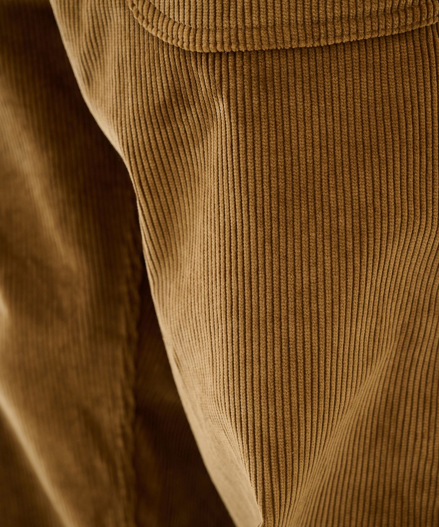 Over Pant - 8W Corduroy NEEDLES