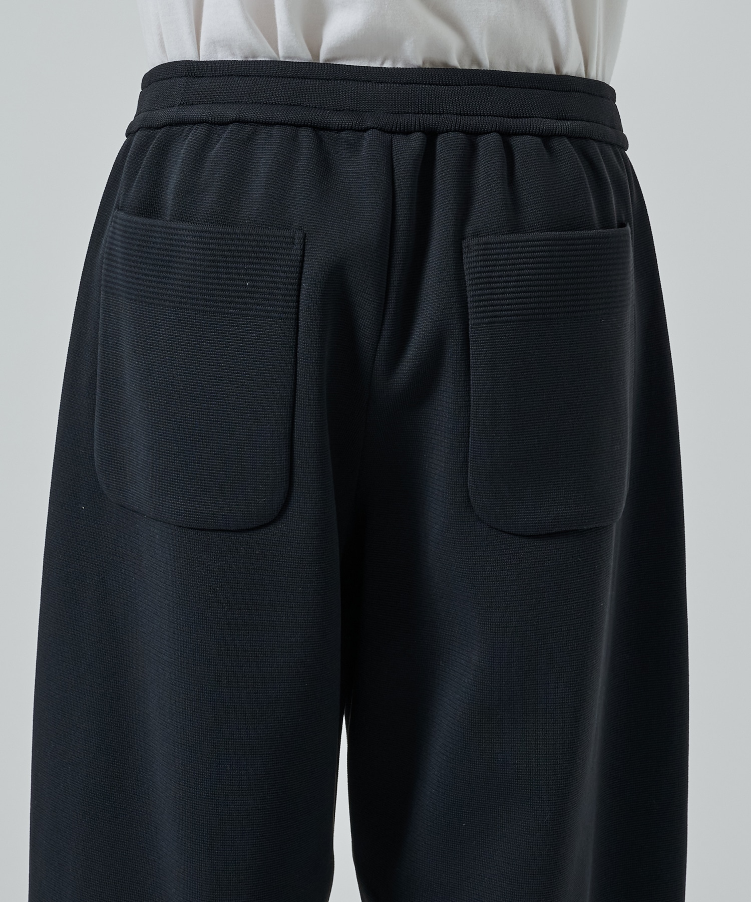 MILAN CURVED PANTS CFCL