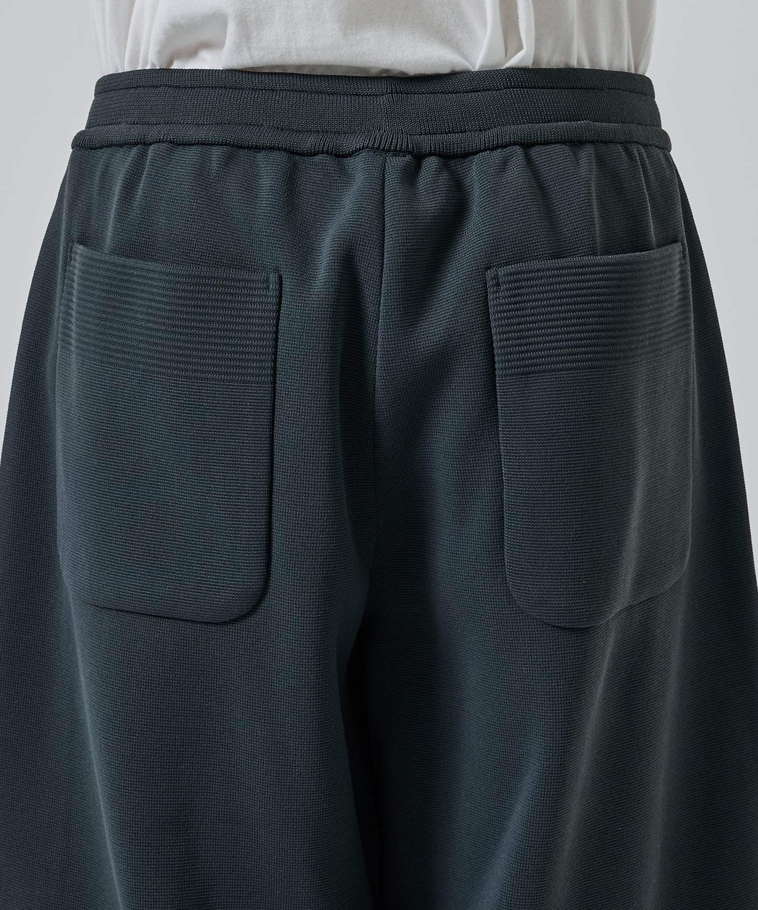 MILAN CURVED PANTS CFCL