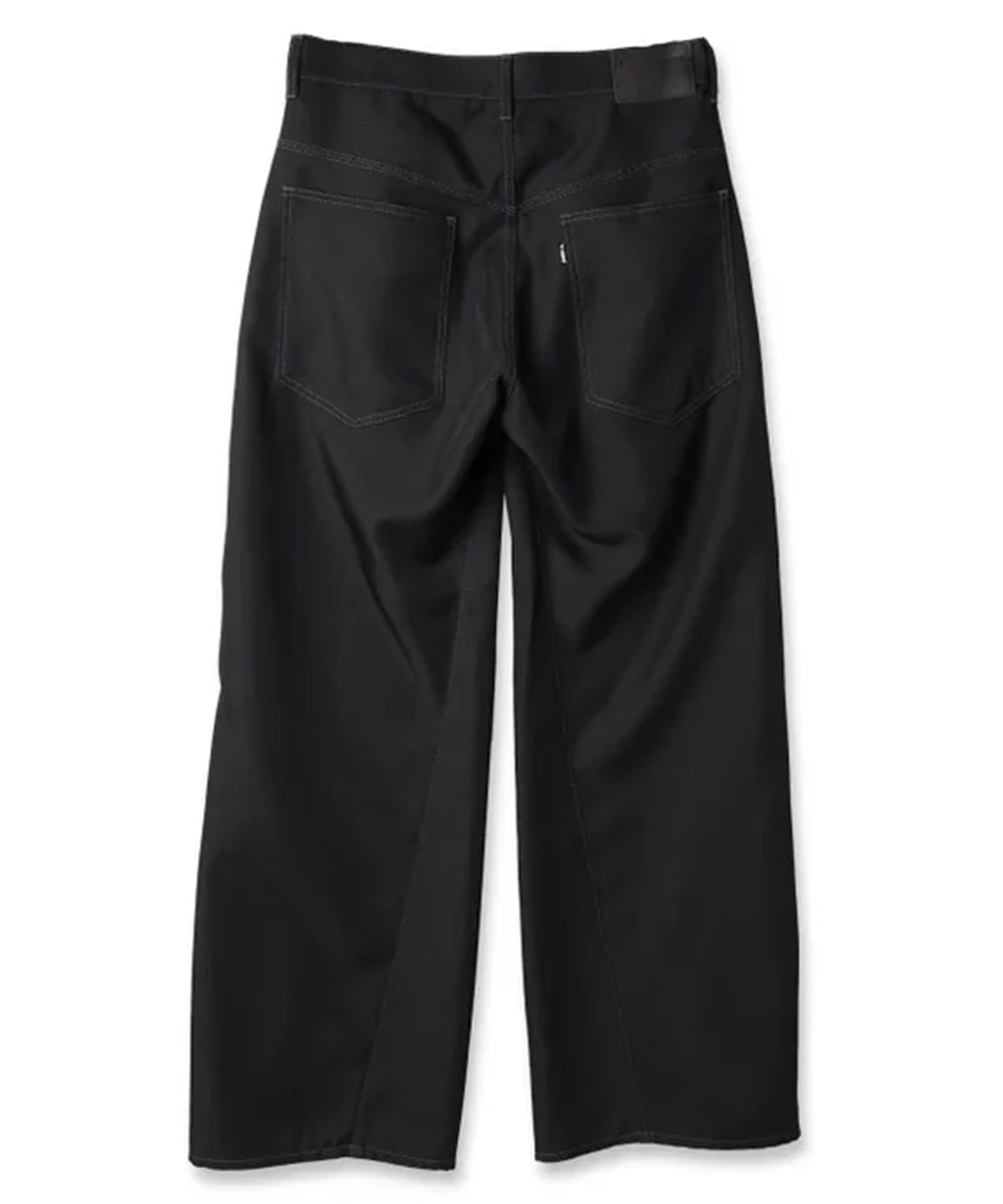 3D WORK PANTS JieDa