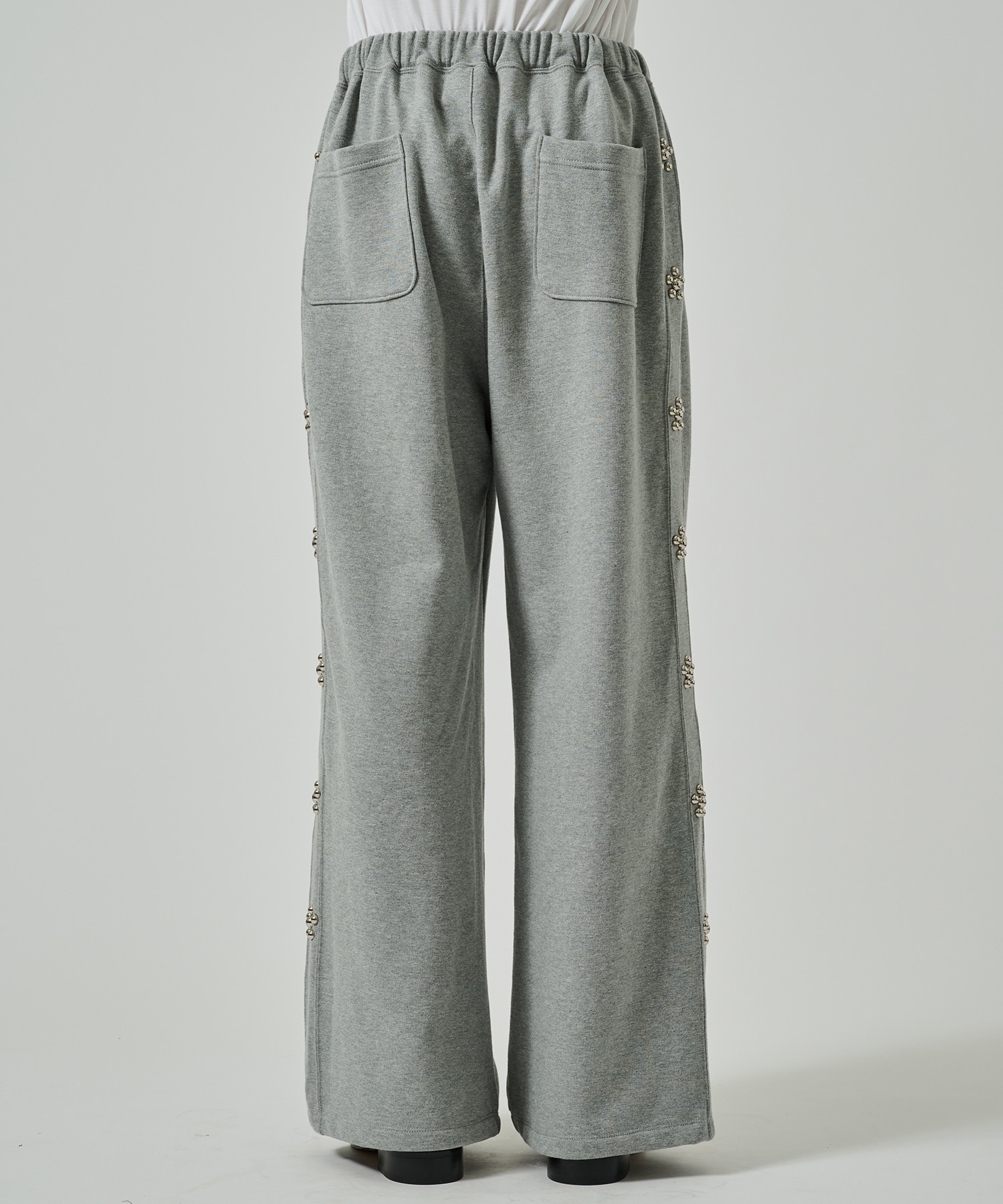 RAMPONI SWEAT PANTS DISCOVERED