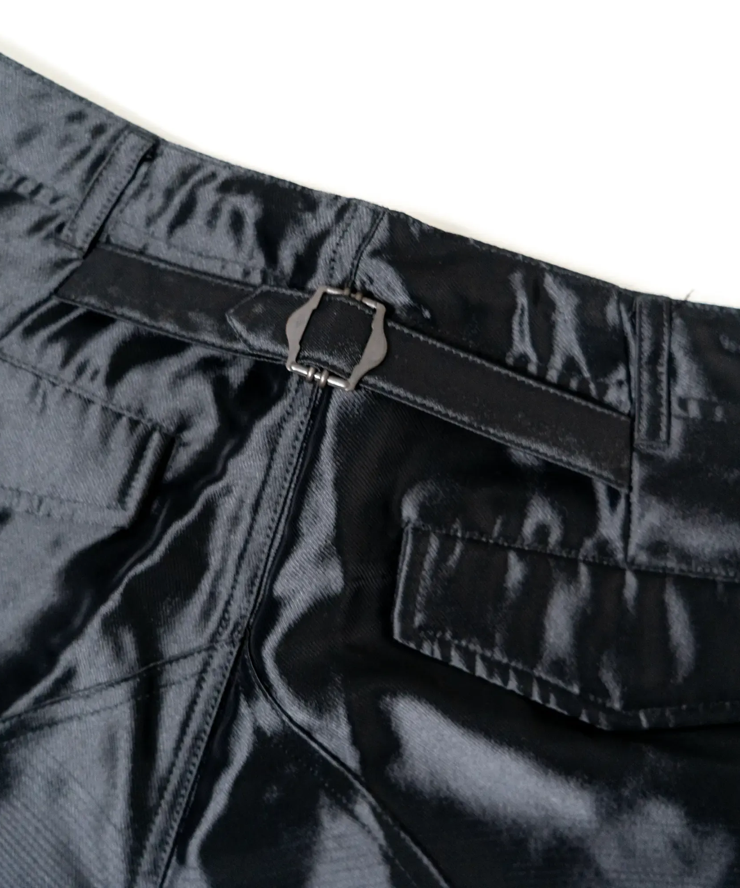 PARACHUTE SLACKS TAAKK