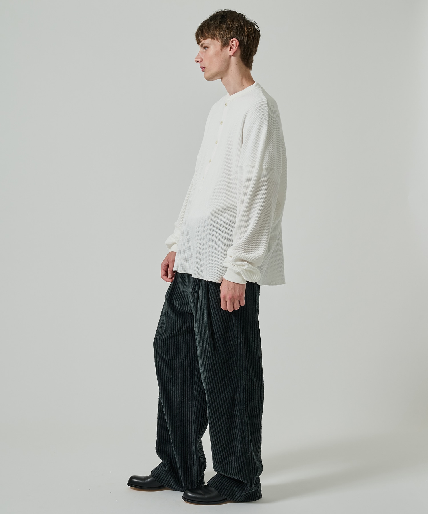 MINI BAGGY(ISSUE#7) SHINYAKOZUKA