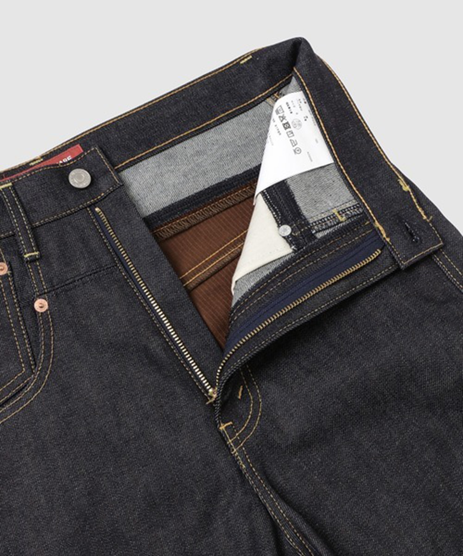 WP-P202-051 PANTS JUNYA WATANABE MAN