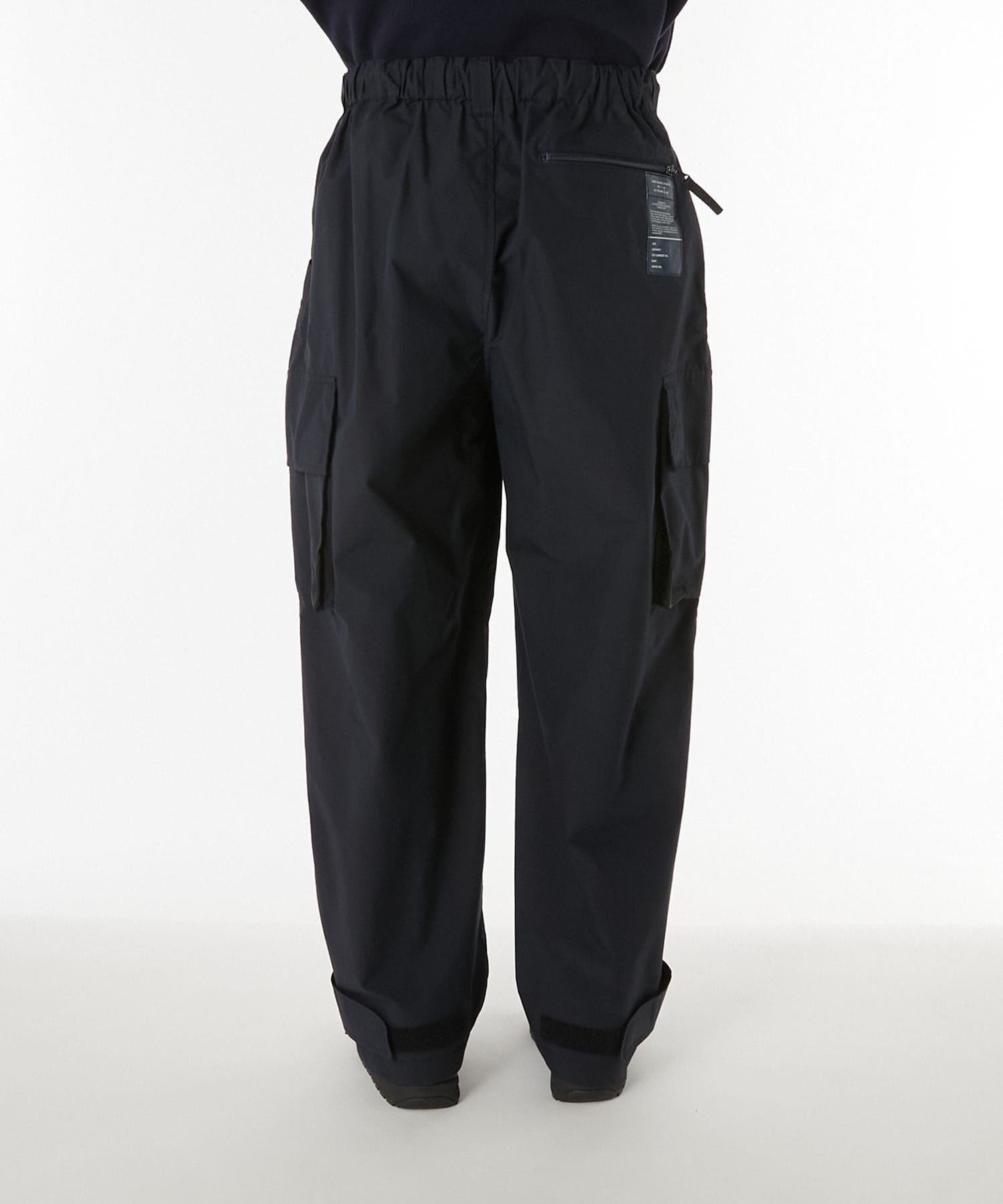 9252-CP06-002 PANTS N.HOOLYWOOD