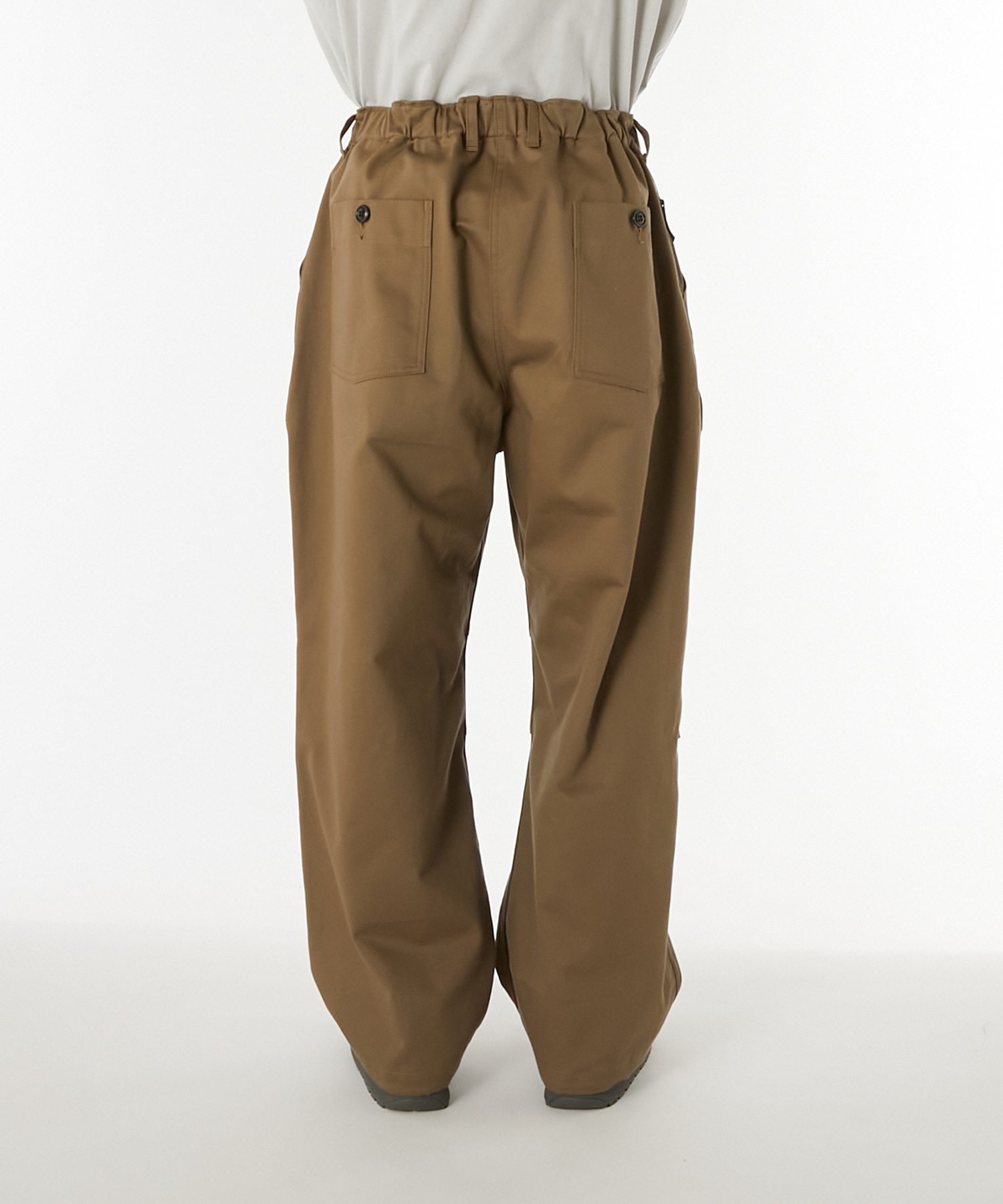 9252-CP10-004 PANTS N.HOOLYWOOD
