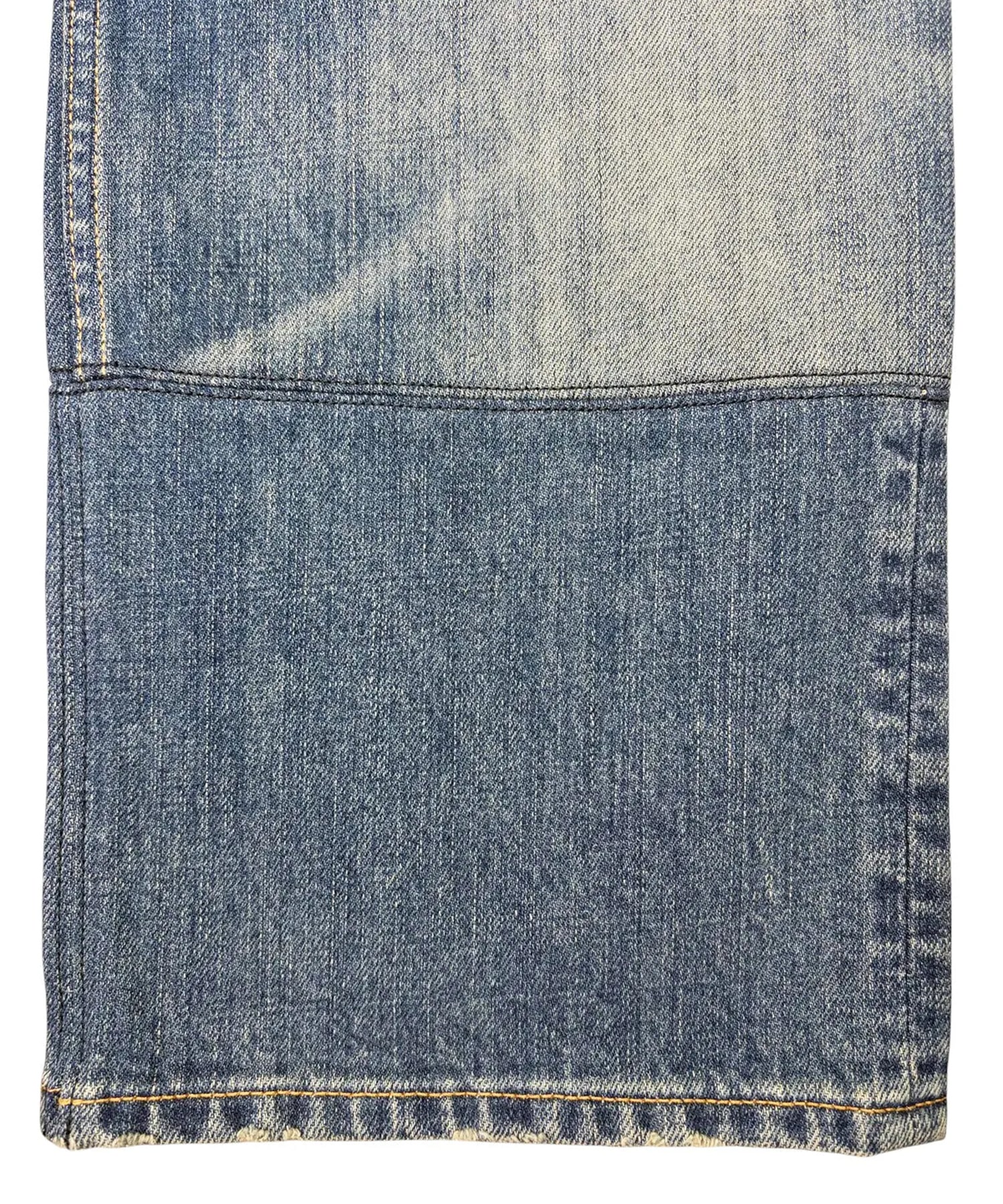 WP-P217-051 PANTS JUNYA WATANABE MAN