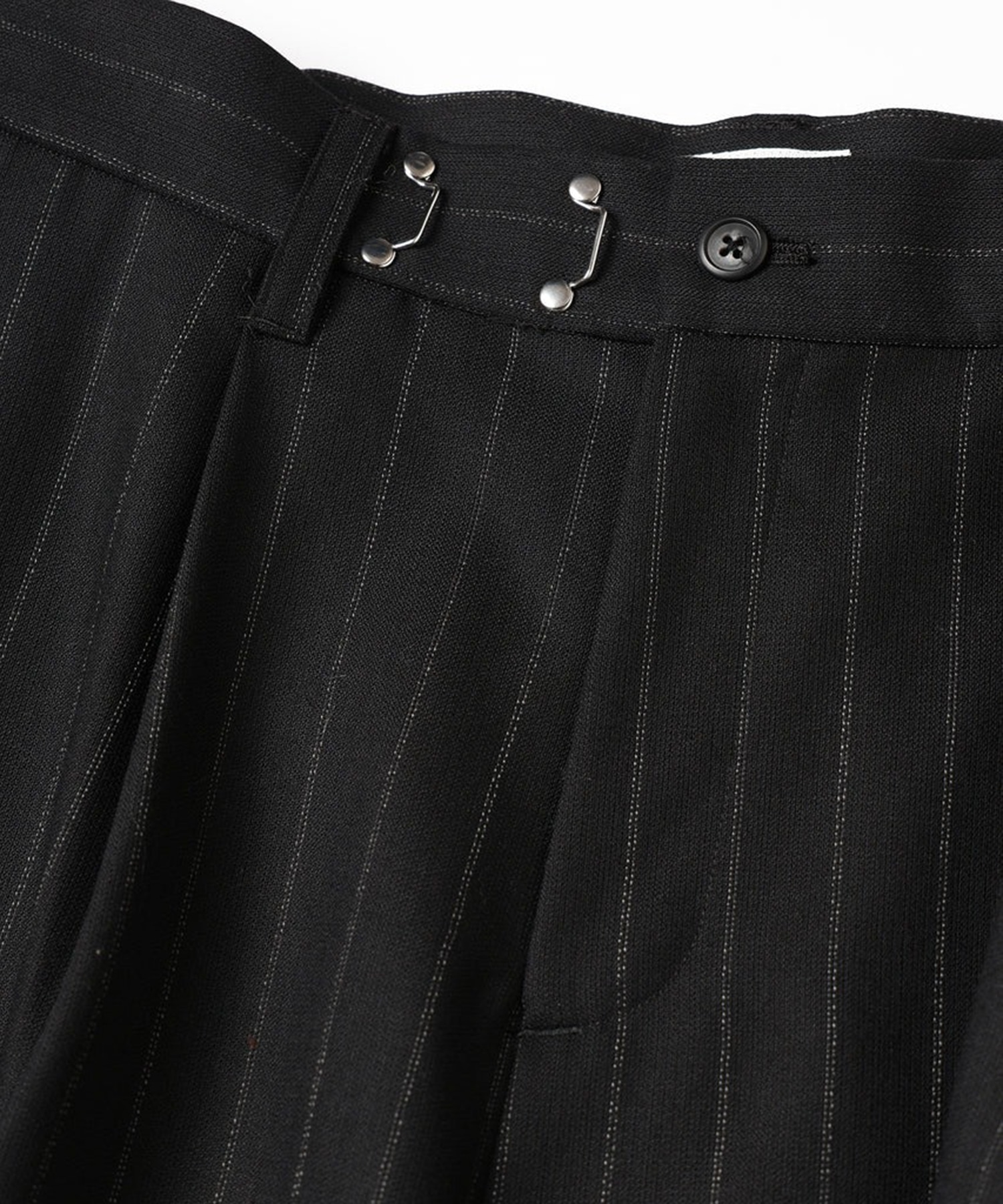 OVER RAP SLACKS JieDa