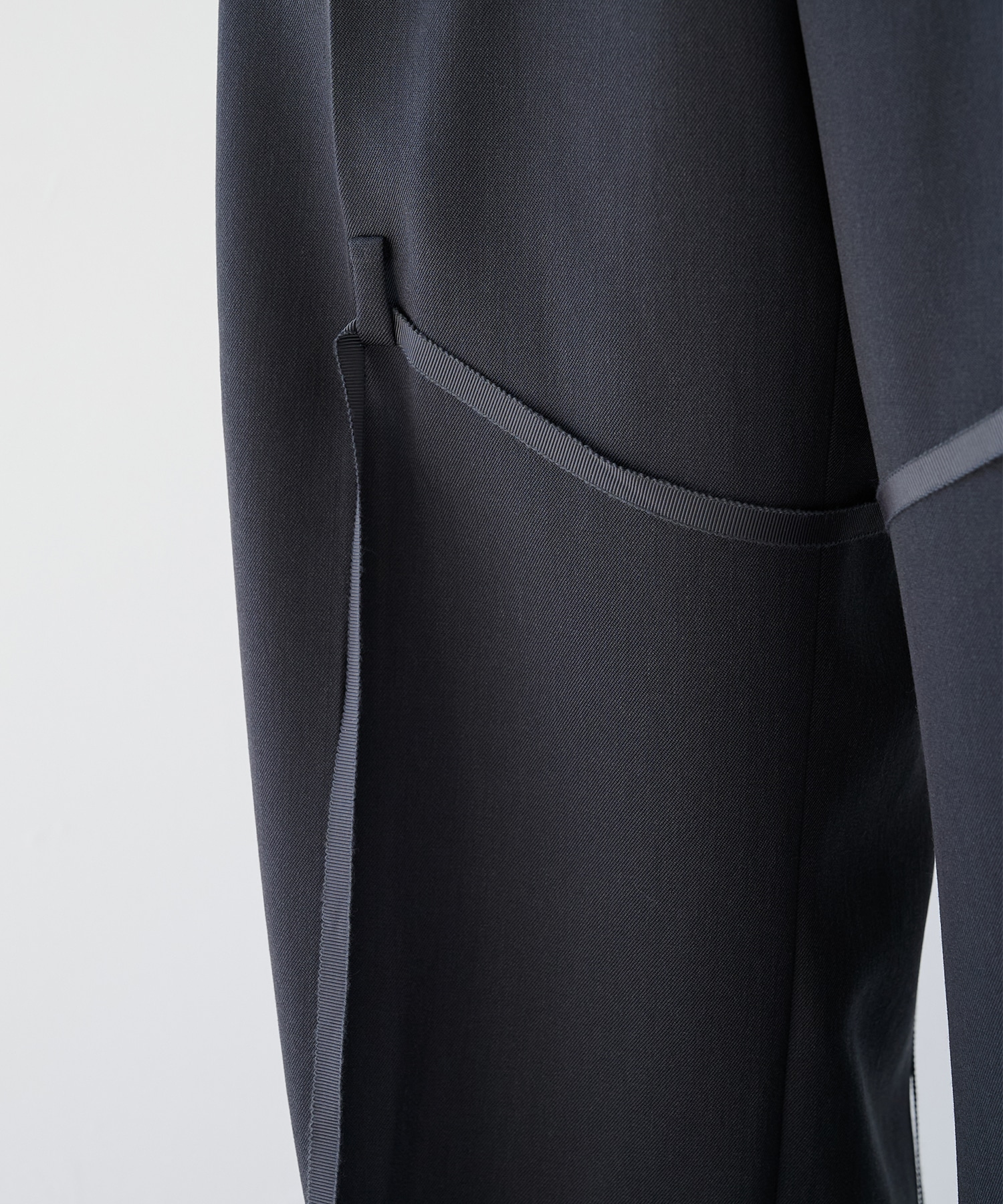 モディファイジャンプトラウザー SASAKI SATORU