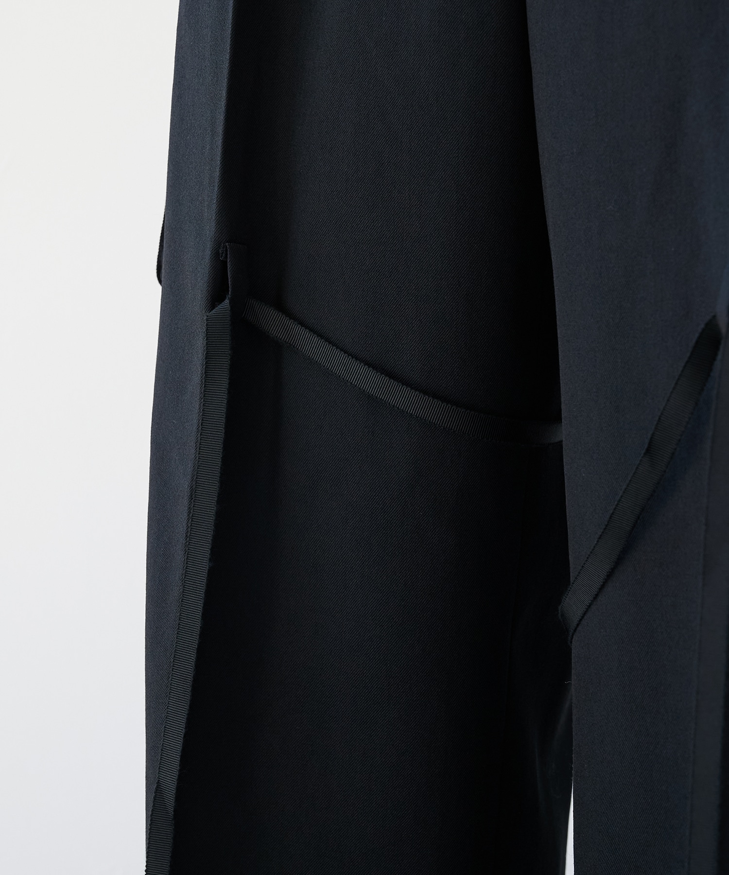 モディファイジャンプトラウザー SASAKI SATORU