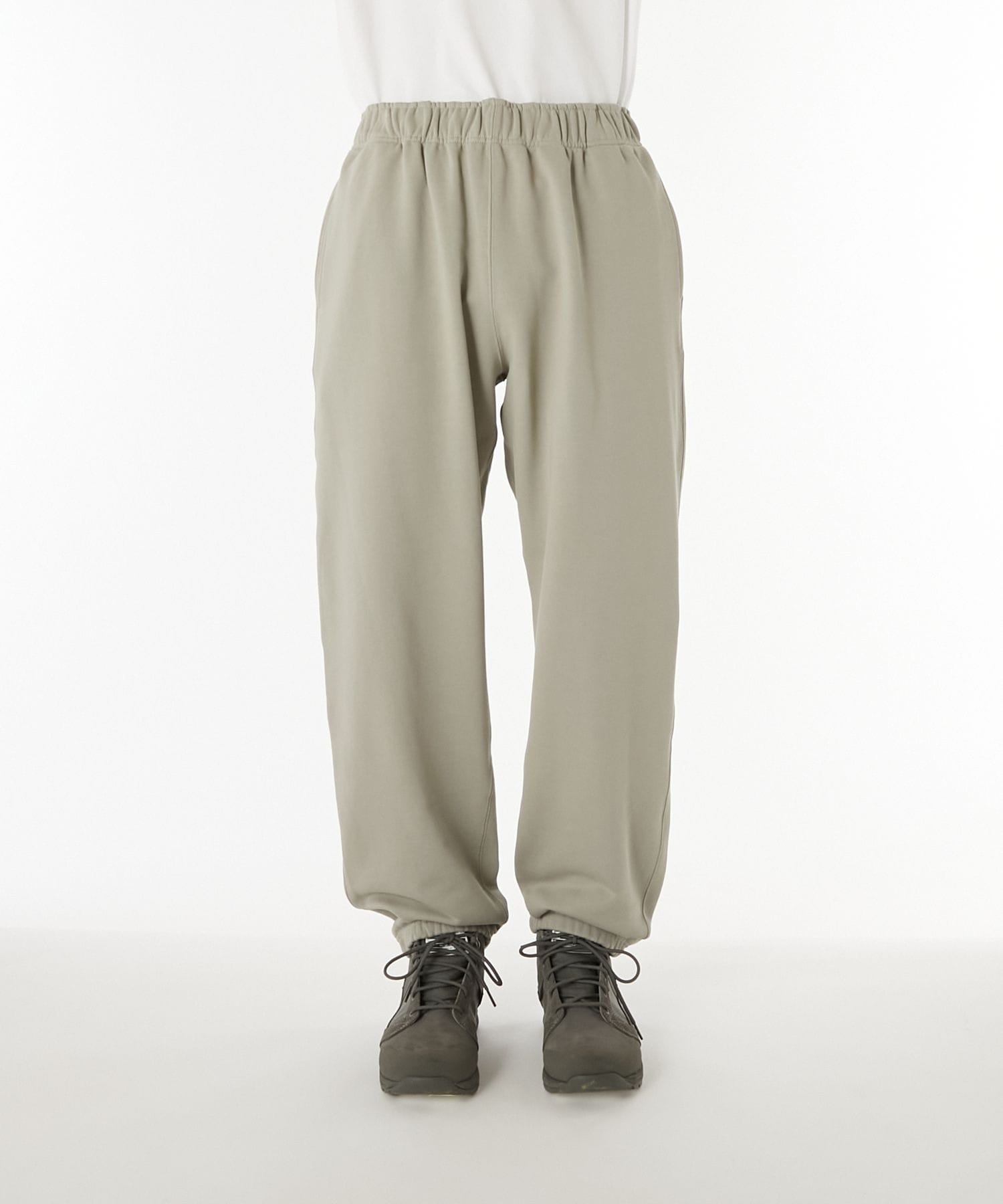 9252-CP80 SWEAT PANTS N.HOOLYWOOD