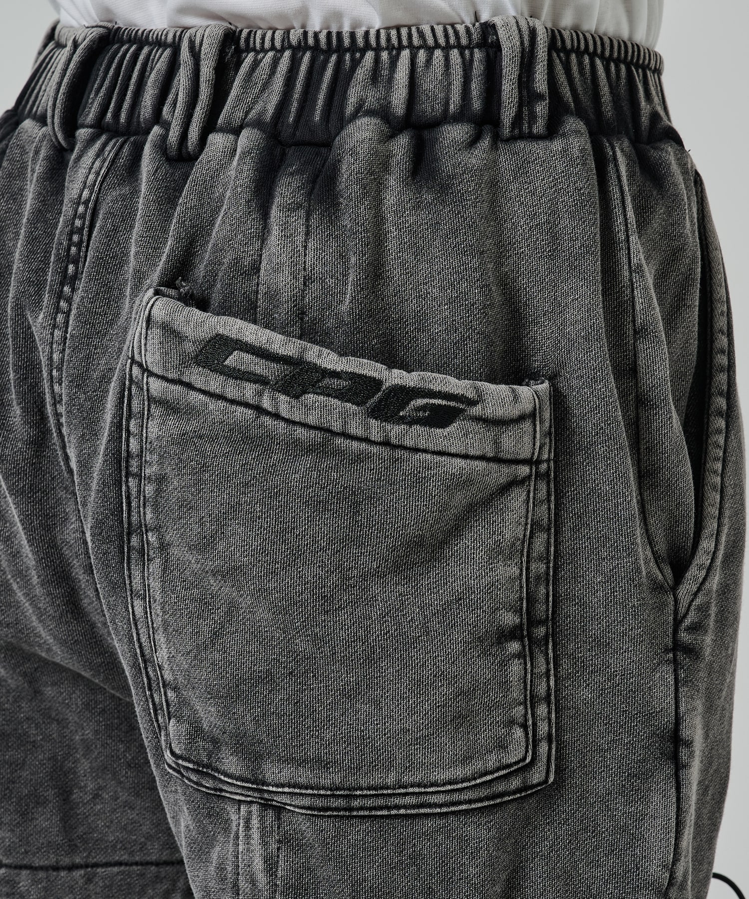 CPG ANOMALY CORD SWEAT PANTS CPG