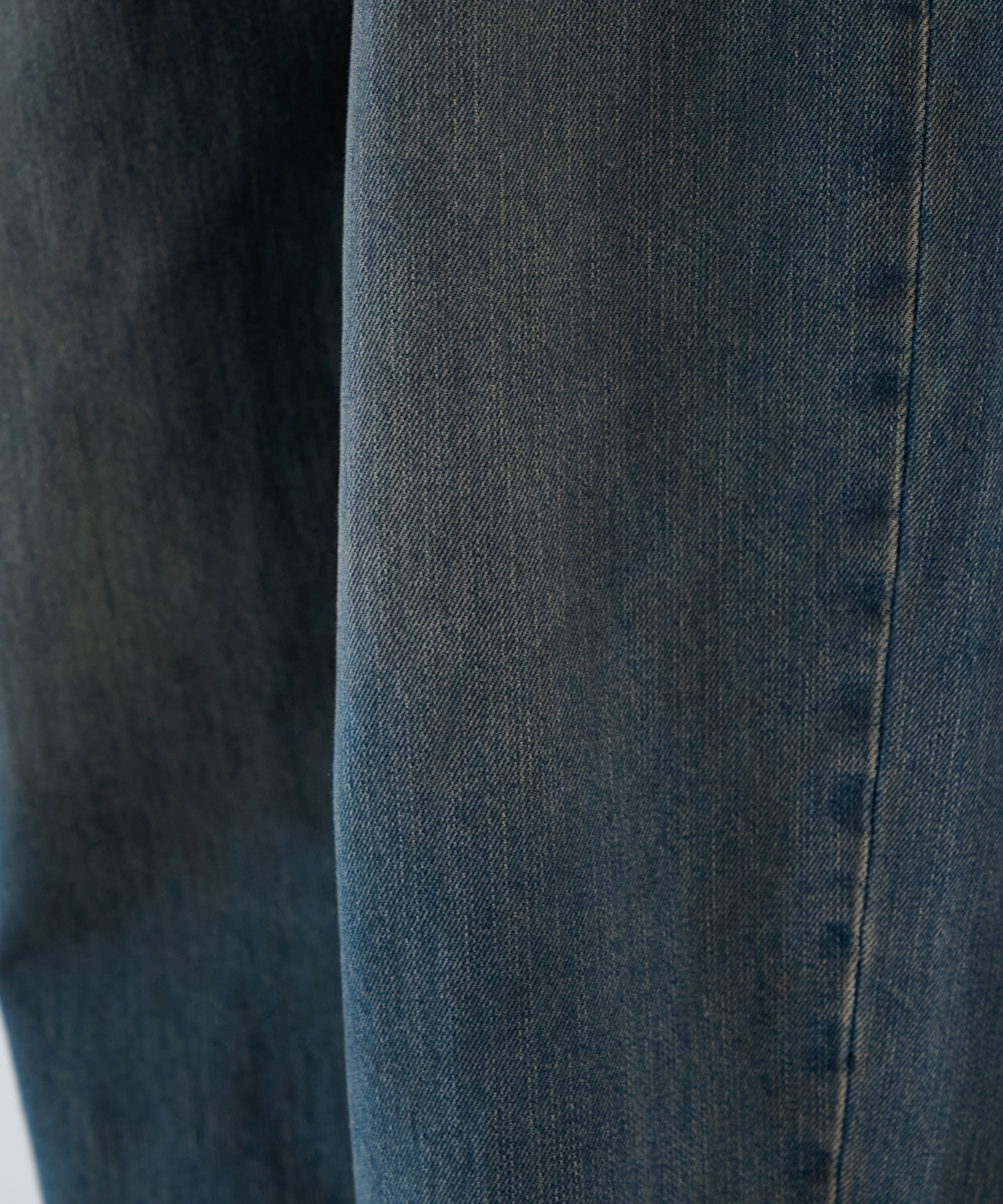 DENIM BAGGIE PANTS F-LAGSTUF-F