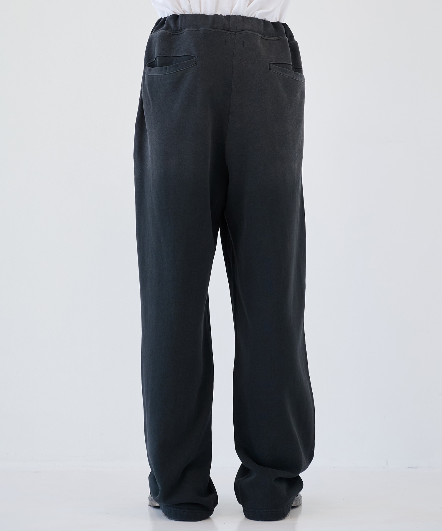 FADE SWEAT PANTS F-LAGSTUF-F