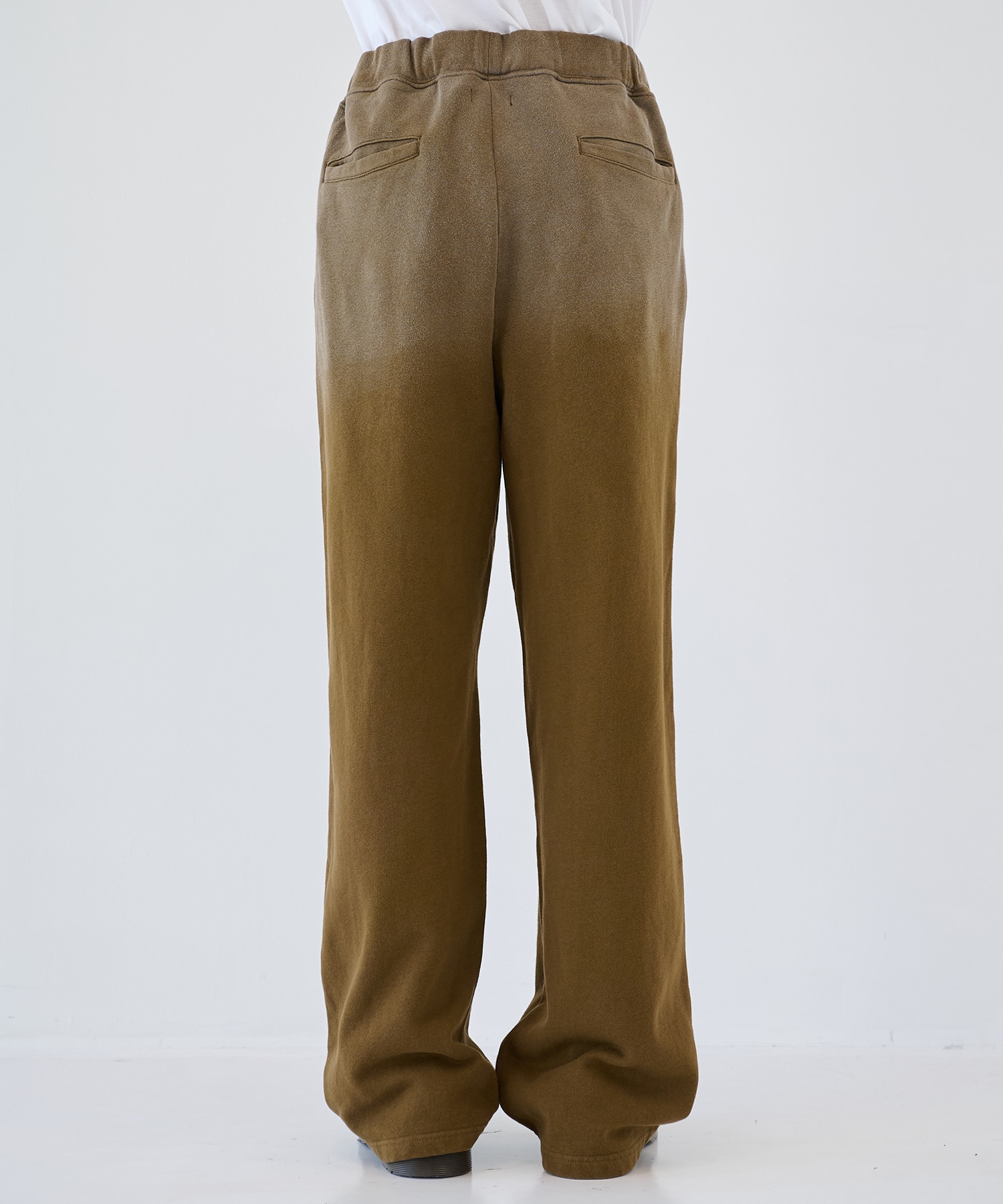 FADE SWEAT PANTS F-LAGSTUF-F