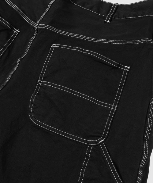 HP-P017-051 PANTS COMME des GARCONS HOMME