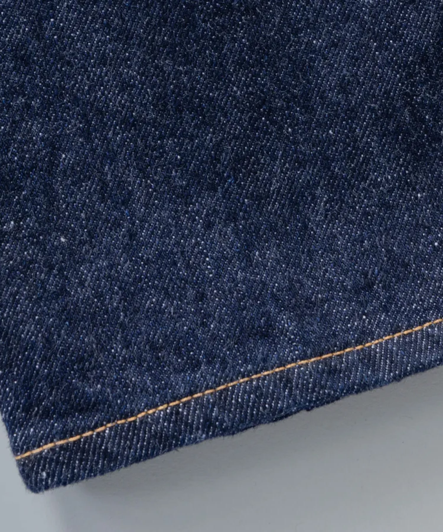 LV60ｓ JEANS ONE-WASHED New Manual